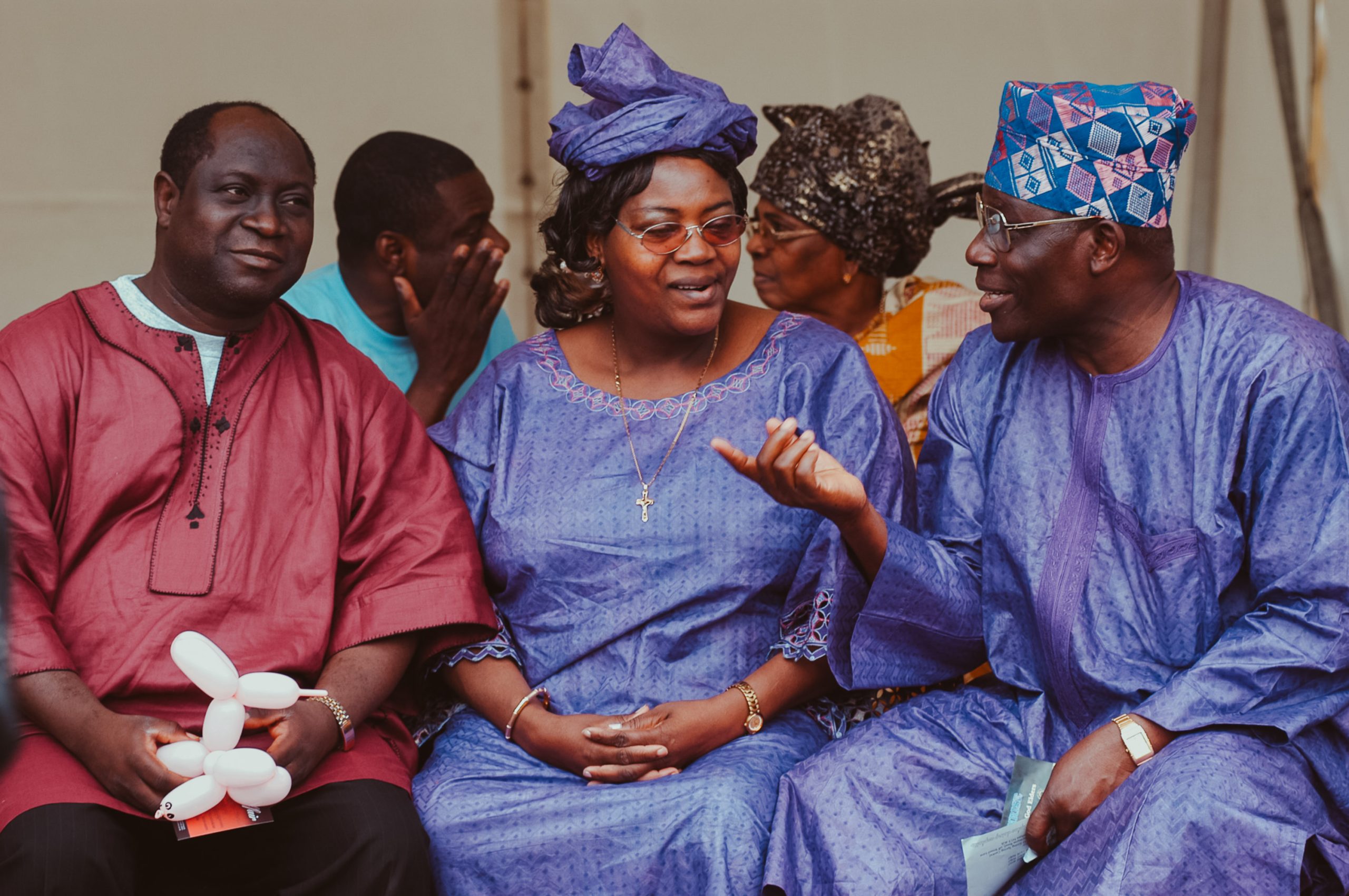 Hackney Gazette photography – Documentary archive of Hackney Summer 2005 by Sophie Laslett