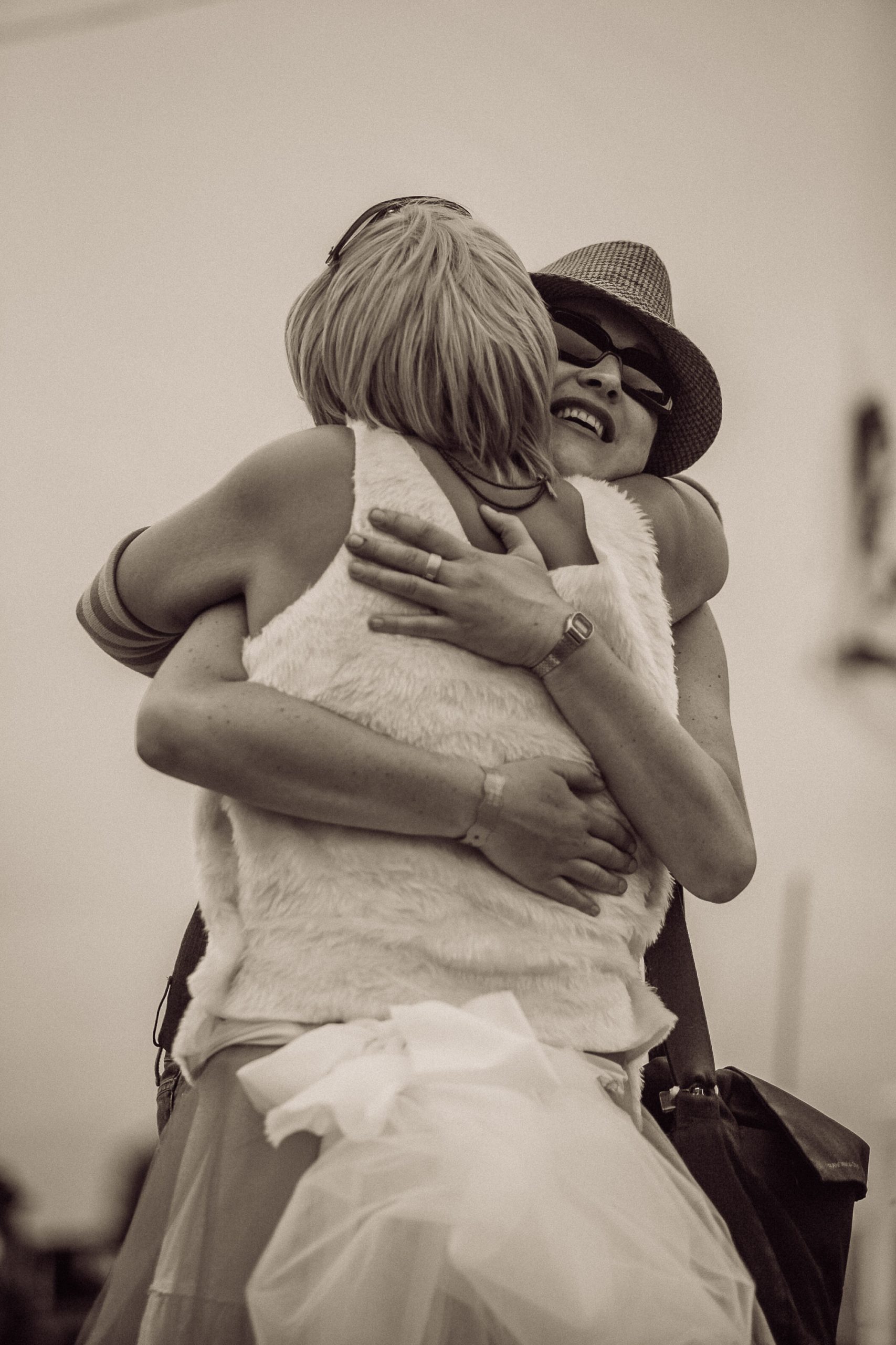Big Chill Festival Photography by Sophie Laslett
