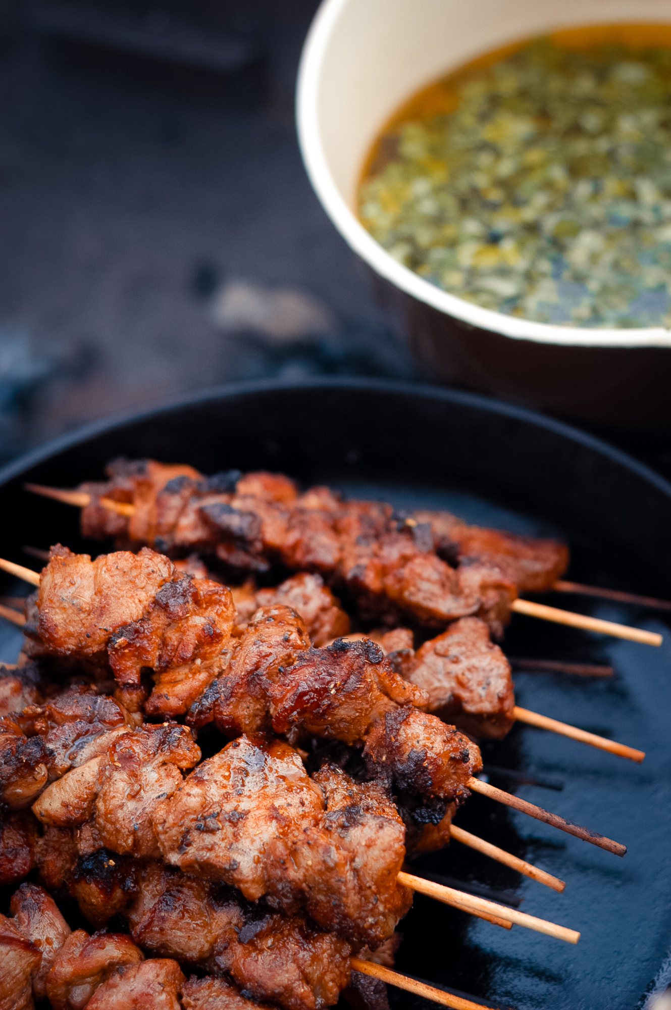 Big Chill Festival Photography - Sophie Laslett