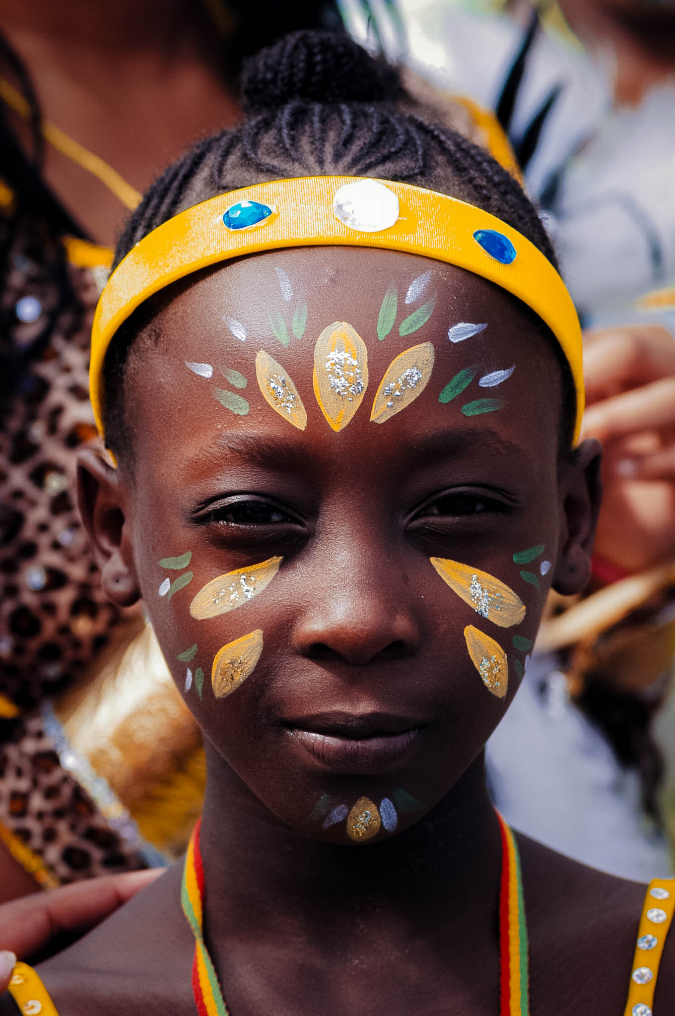 Notting Hill Carnival, Children's Day