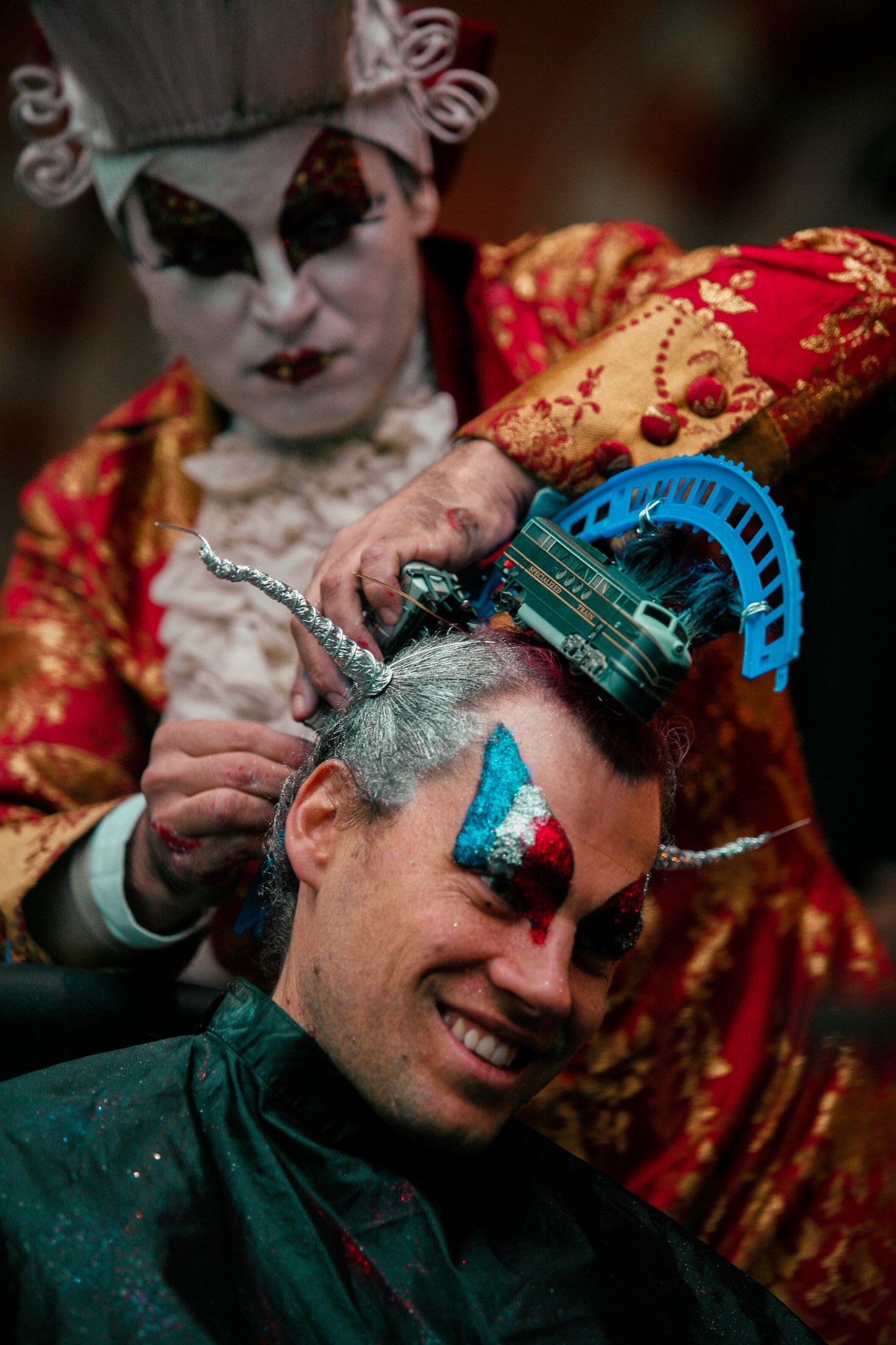 St Pancras International heritage environment, editorial reportage London documentary photography.