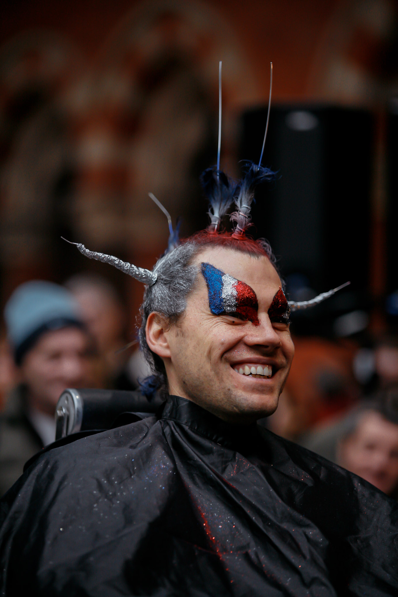 St Pancras International heritage environment, editorial reportage London documentary photography.