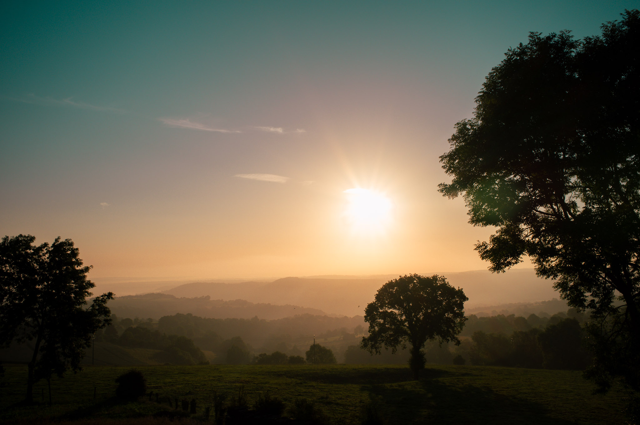 Family Life | Normandy