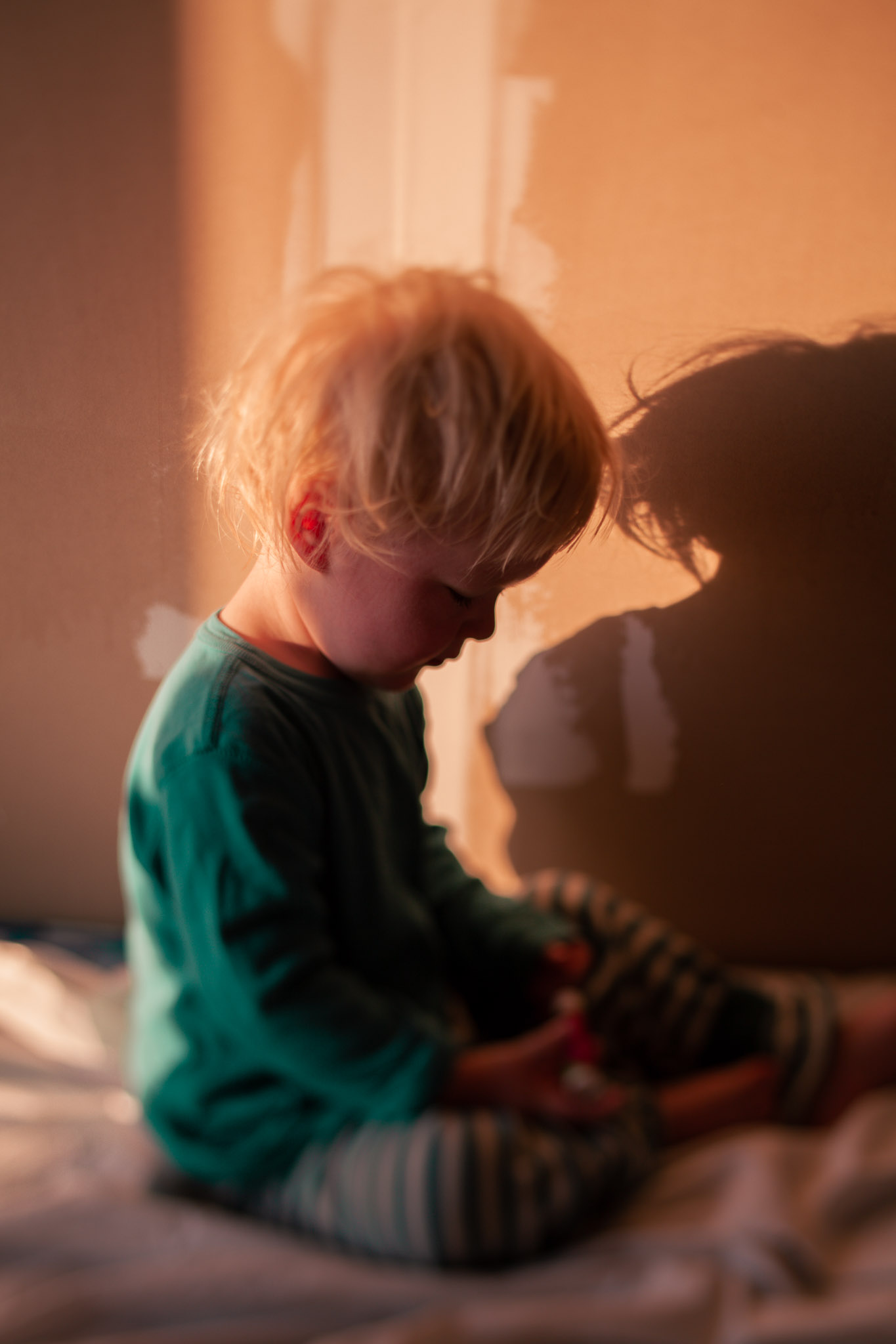 Family Life | Normandy