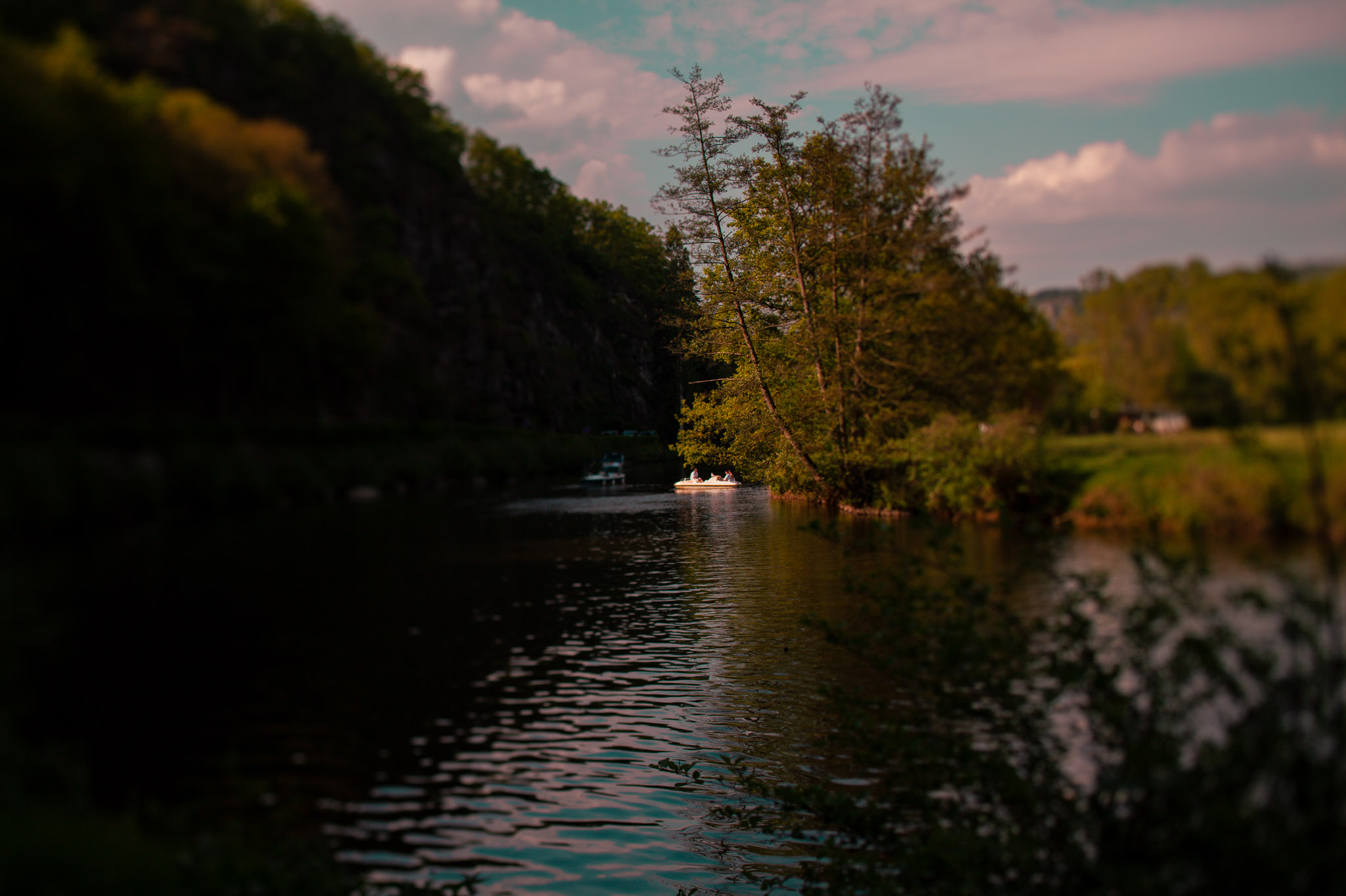Family Life | Normandy