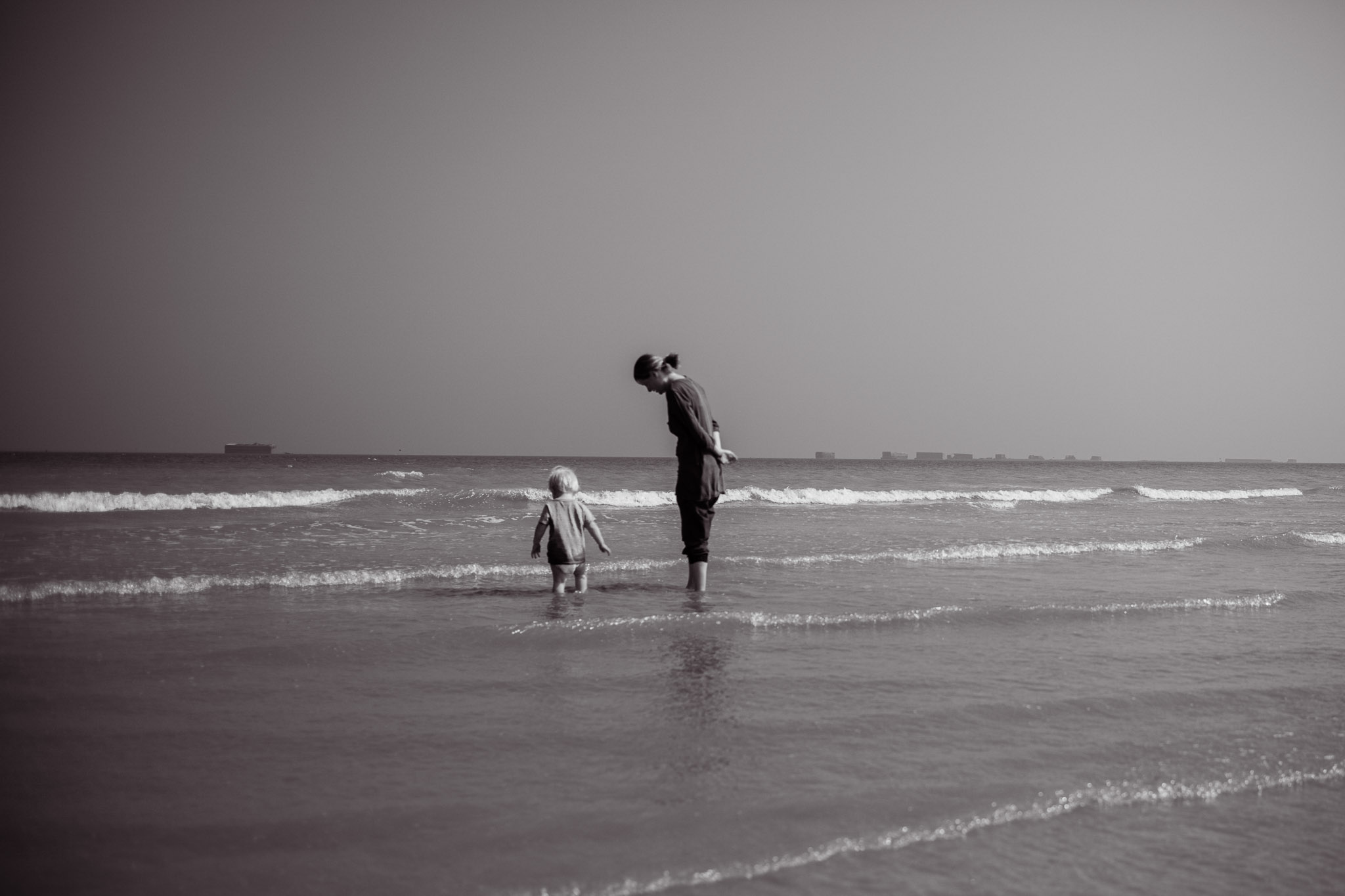 Family Life | Normandy