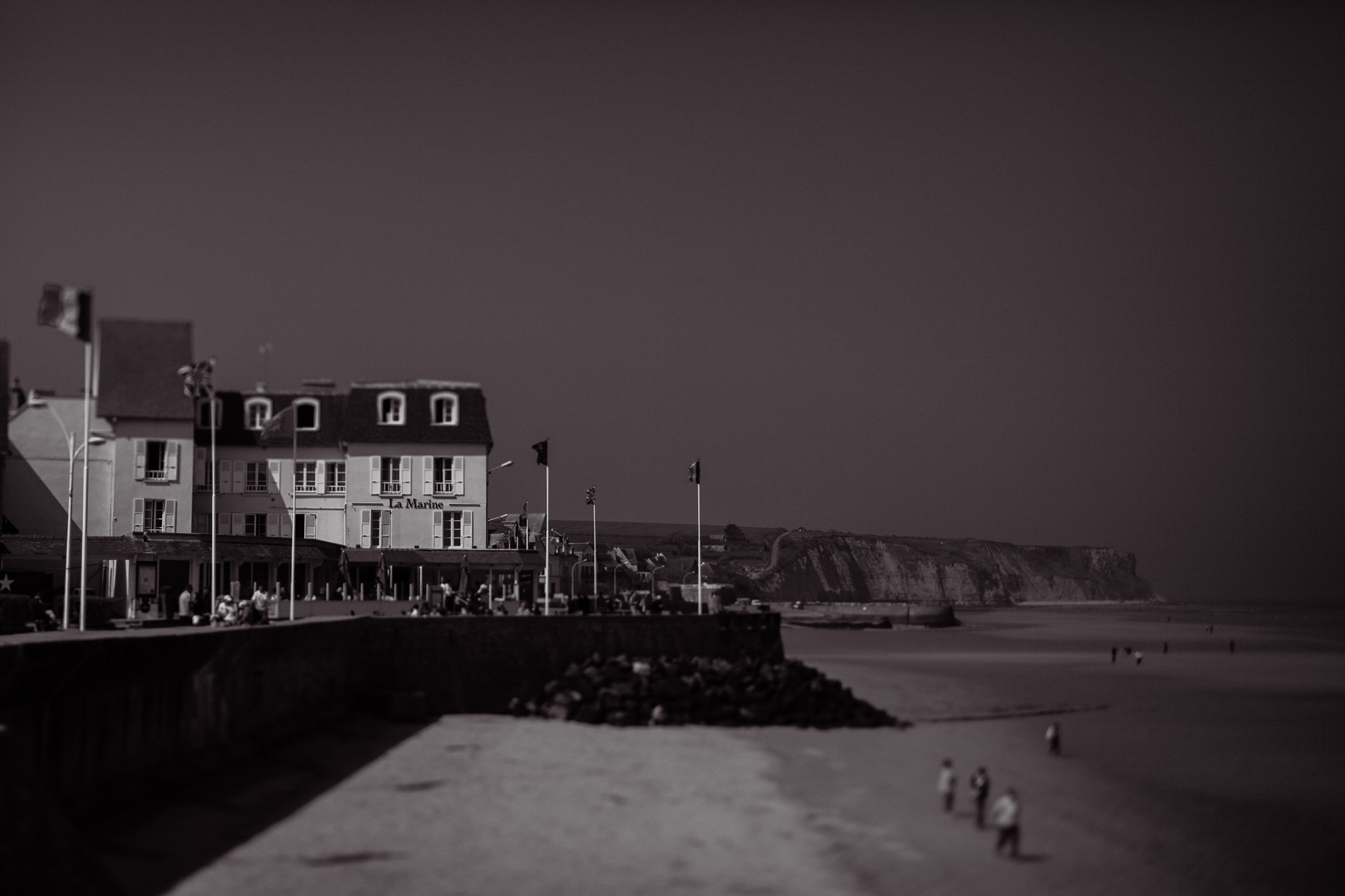 Family Life | Normandy