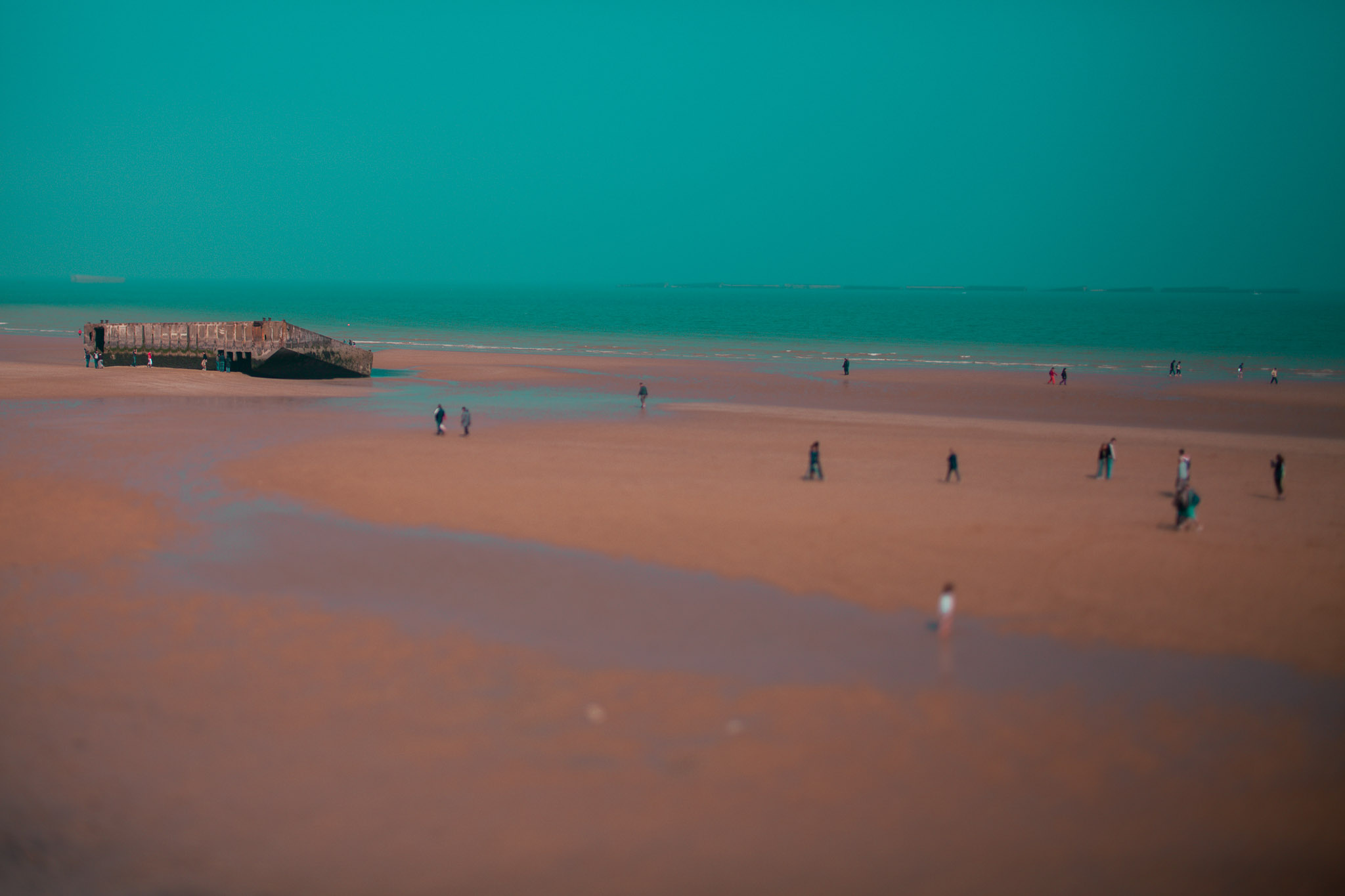 Family Life | Normandy