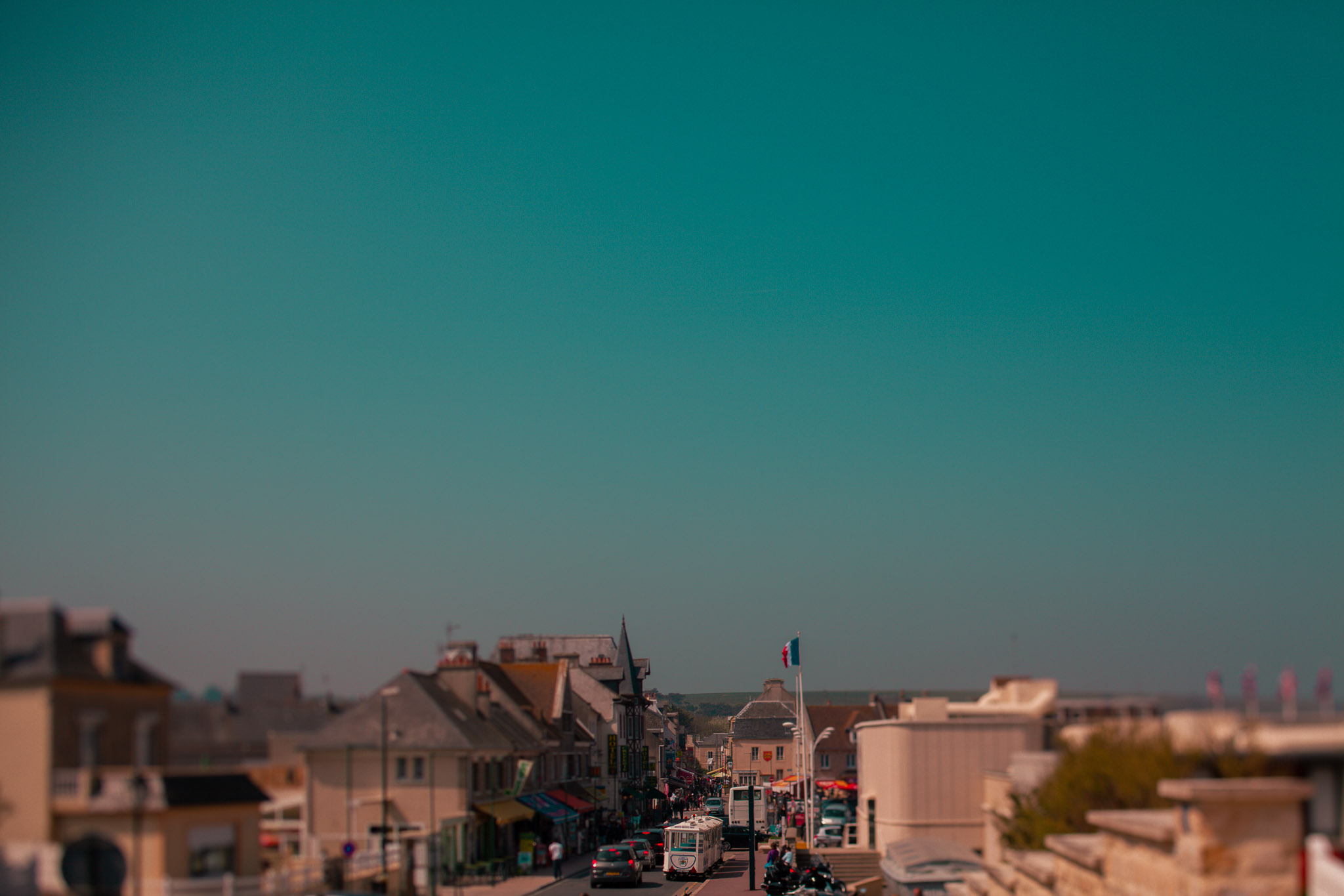 Family Life | Normandy