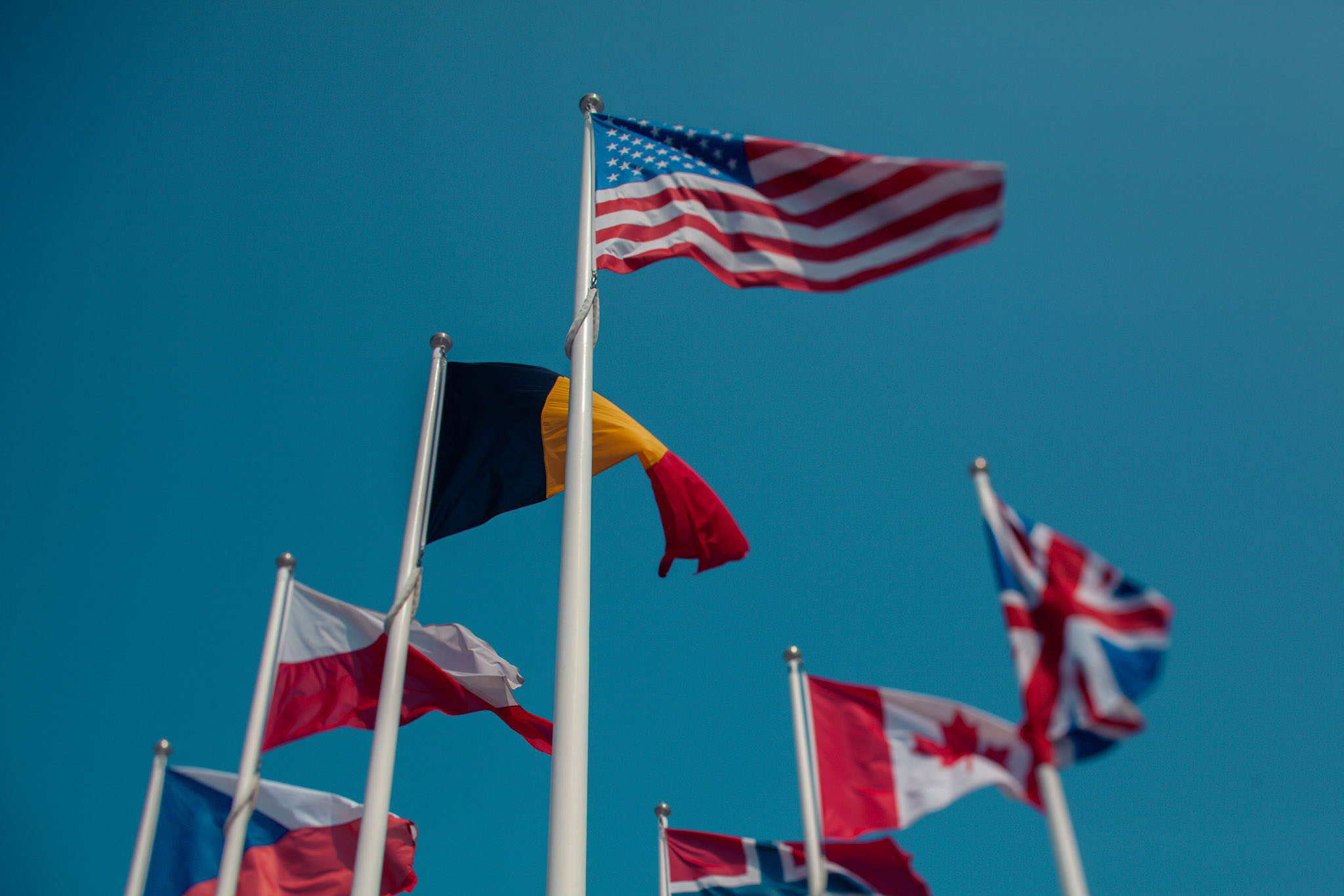 Family Life | Normandy