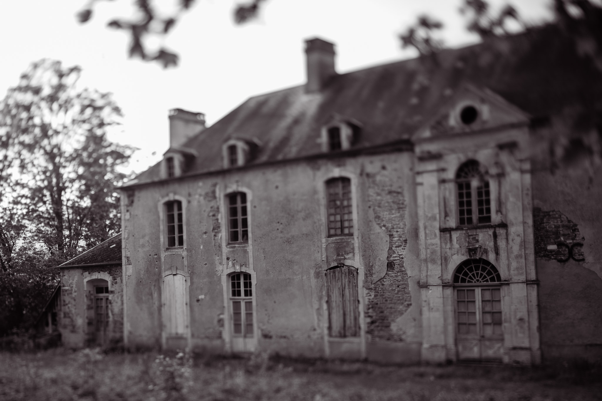 Family Life | Normandy