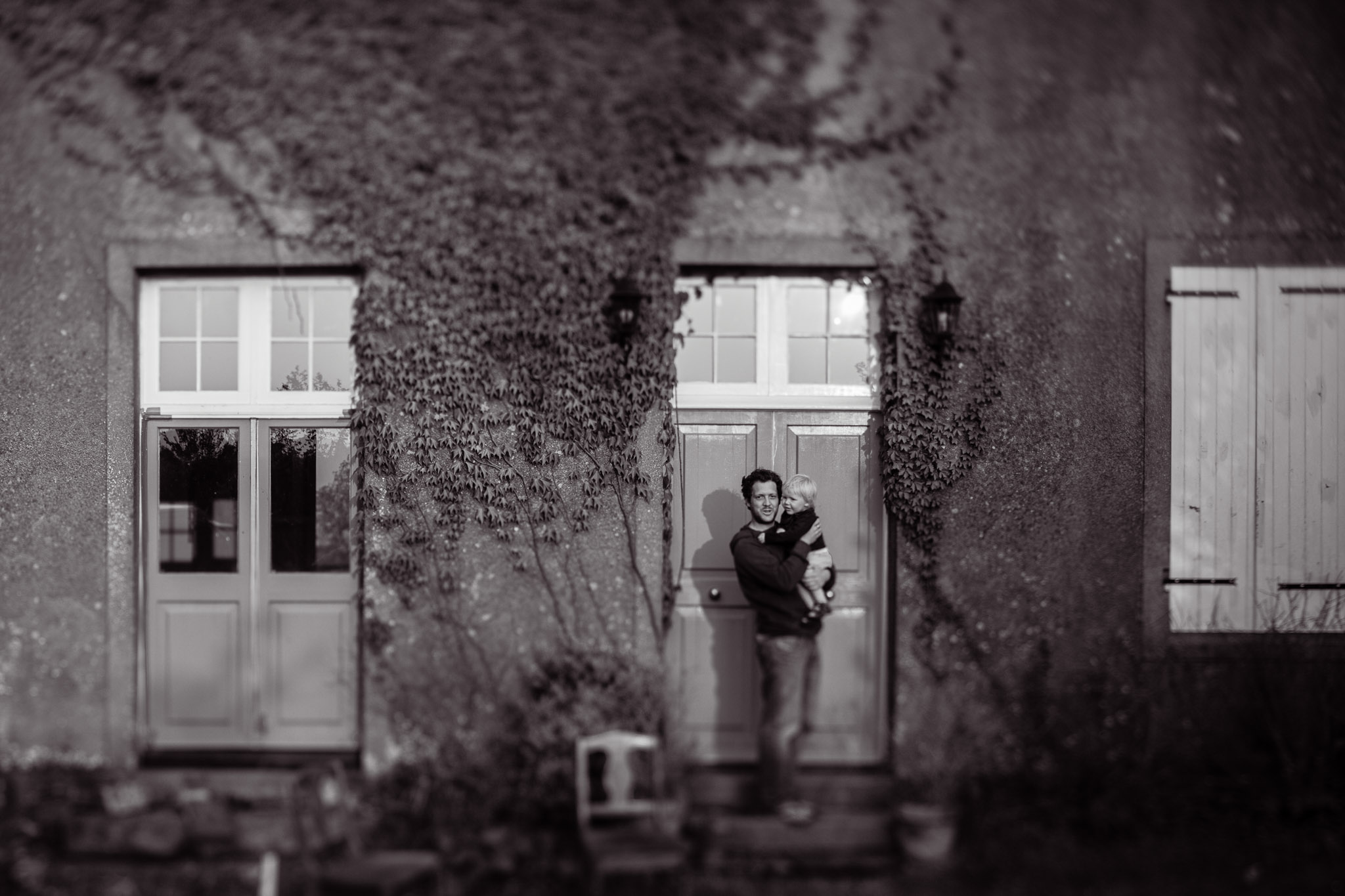 Family Life | Normandy