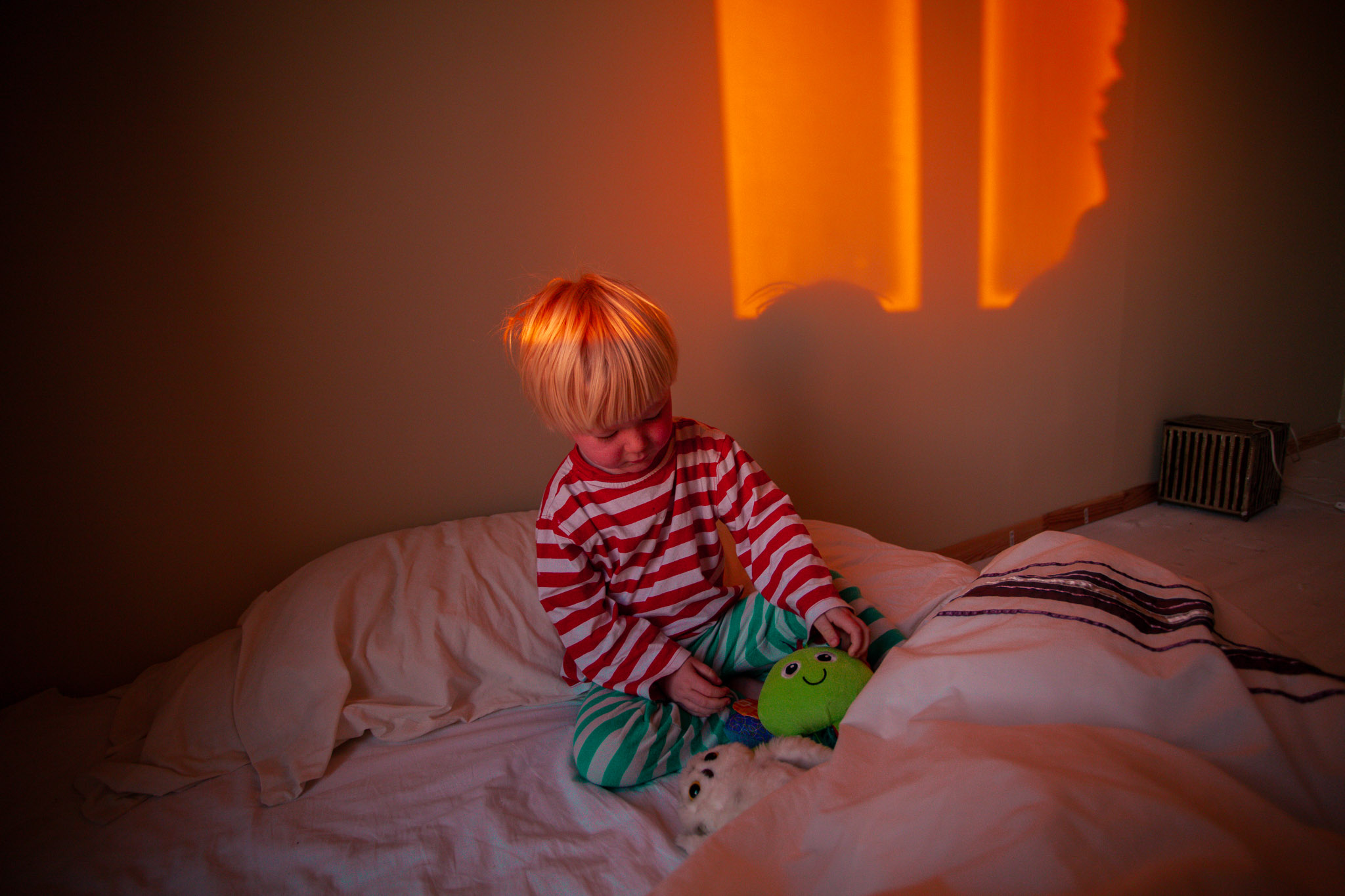 Family Life | Normandy