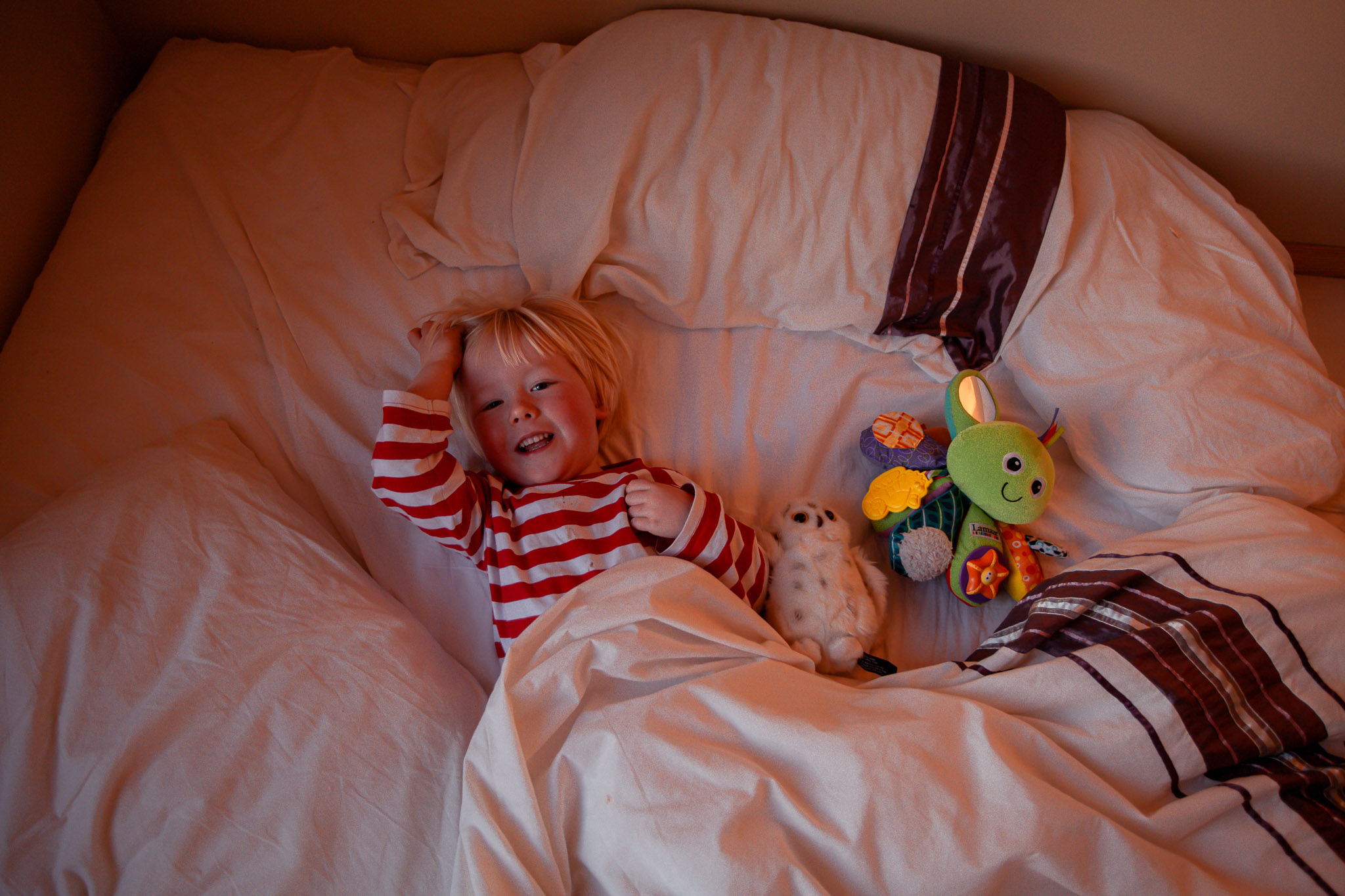 Family Life | Normandy