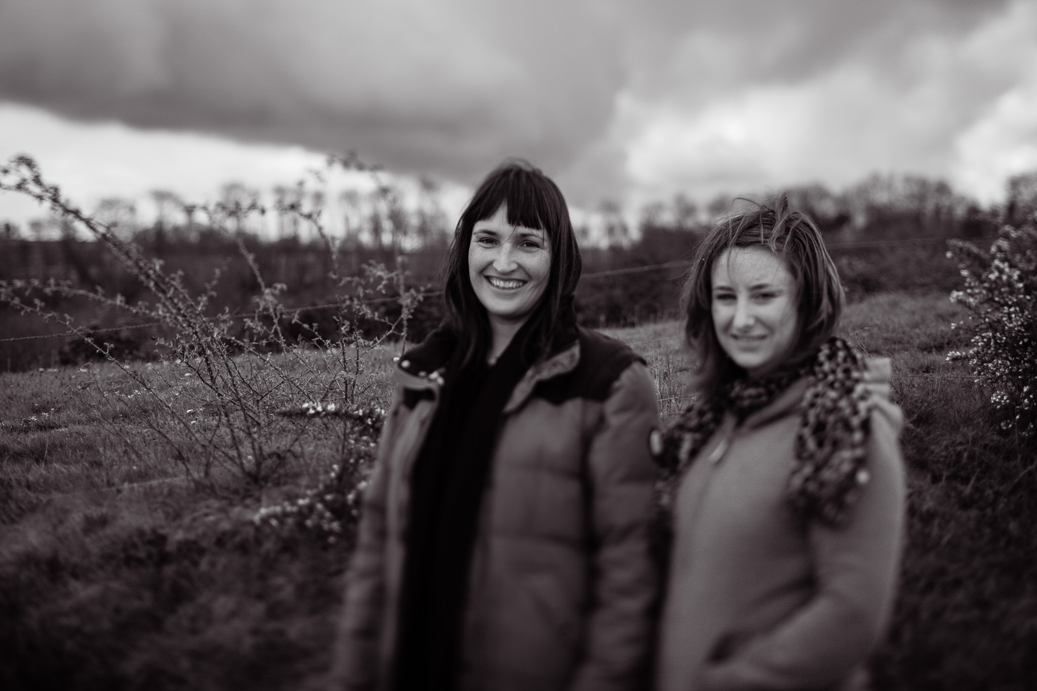 Family Life | Normandy