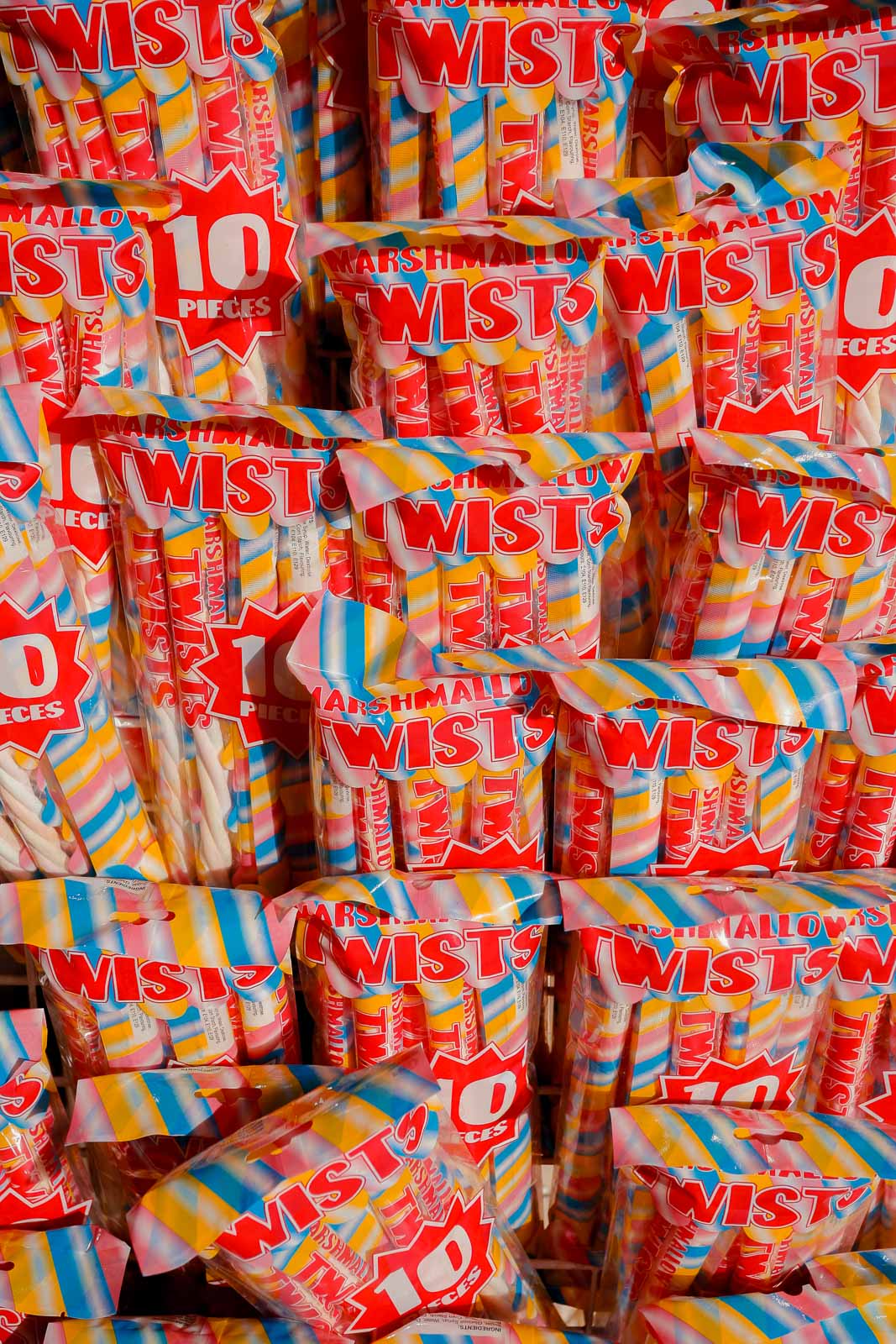 Britain's popular seaside resort Blackpool