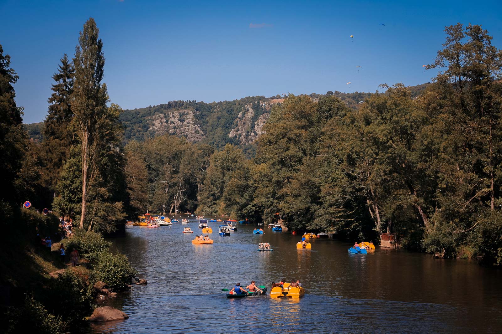 Family Life | Normandy