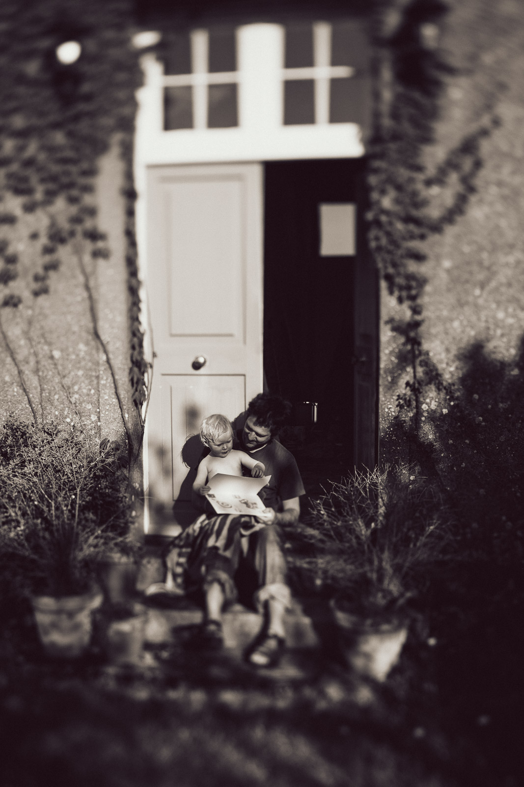 Family Life | Normandy