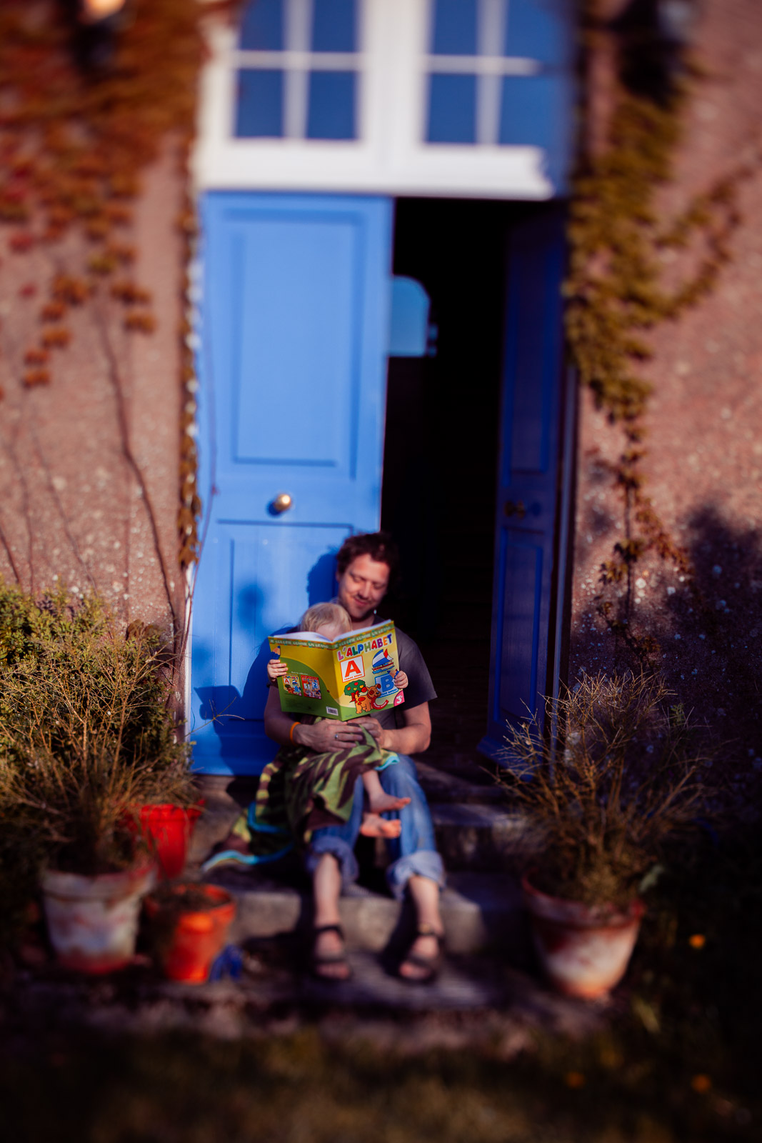 Family Life | Normandy