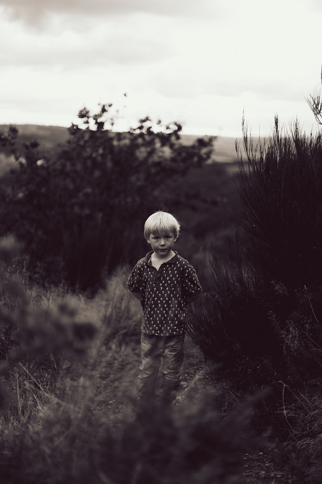 Family Life | Normandy