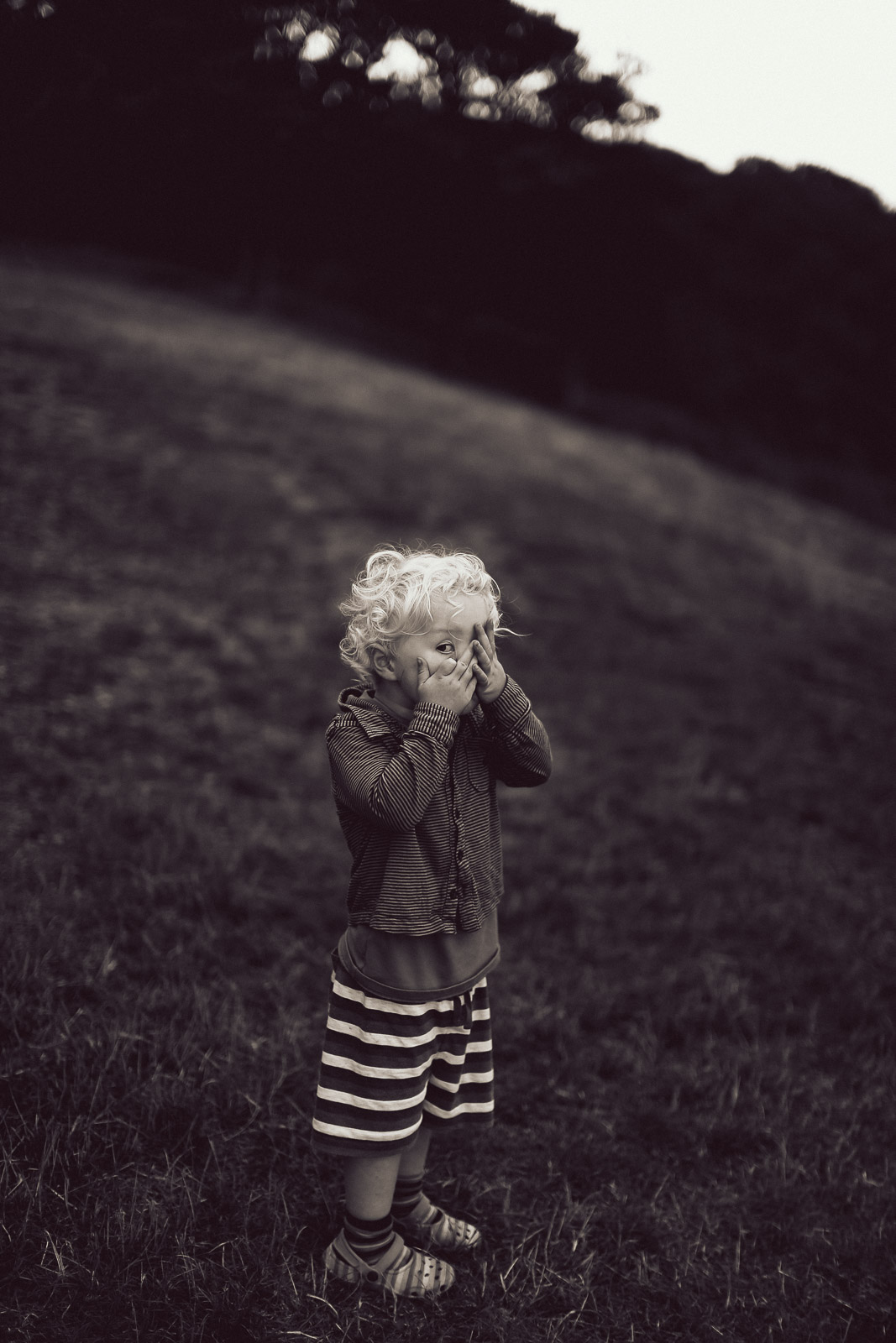 Family Life | Normandy