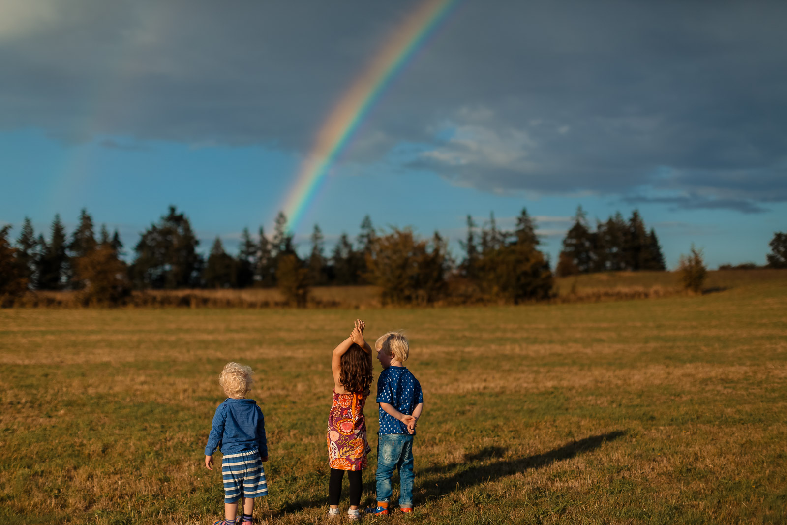 Family Life | Normandy