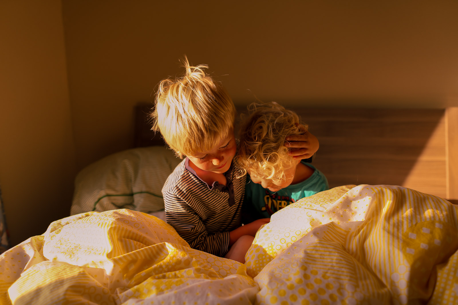 Family Life | Normandy