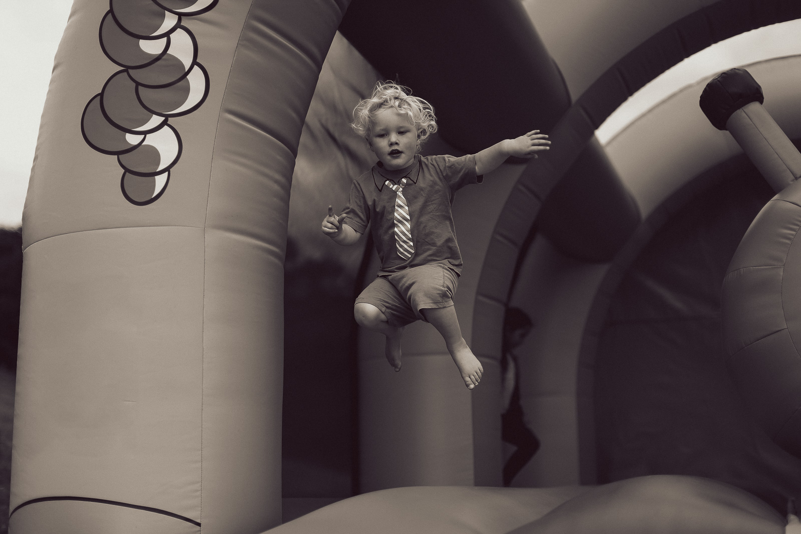 Family Life | Normandy