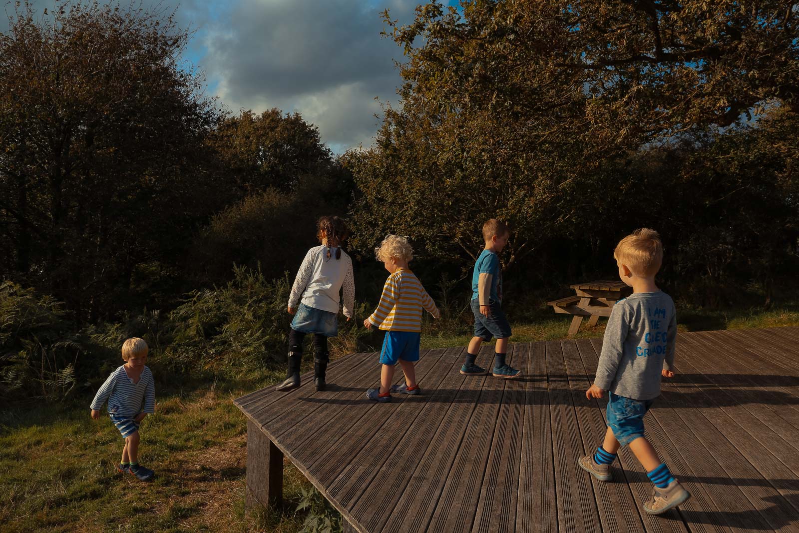 Family Life | Normandy