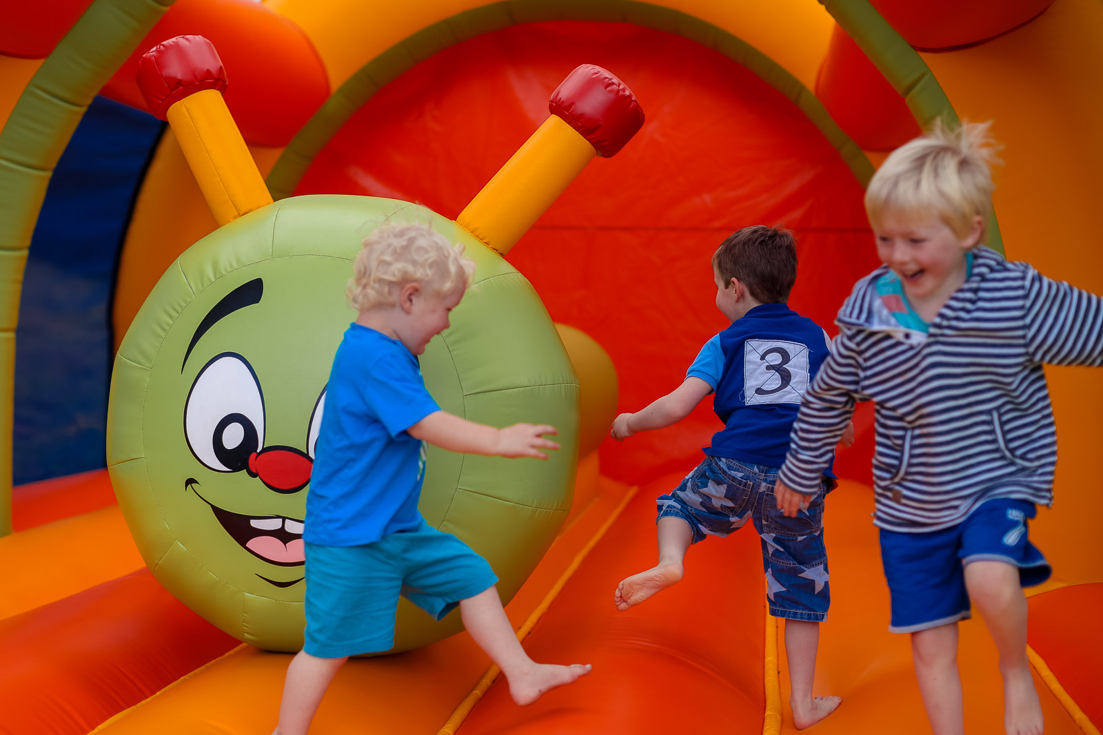 Family Life | Normandy