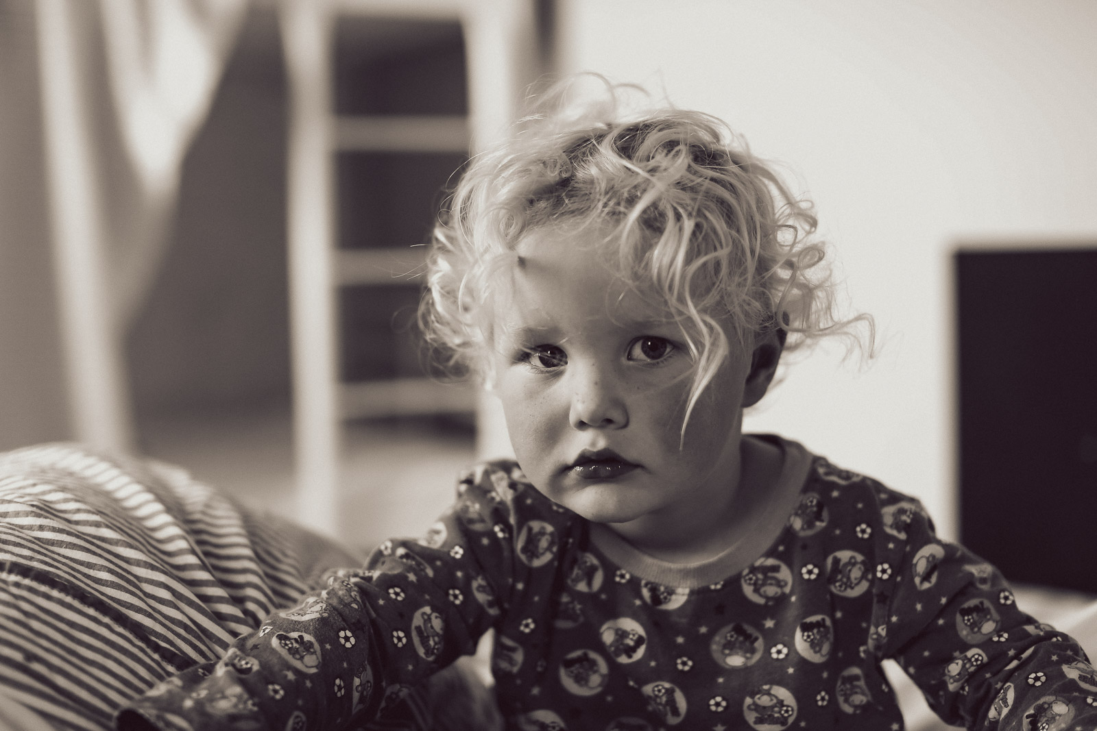 Family Life | Normandy