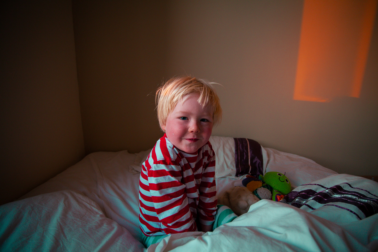 Family Life | Normandy