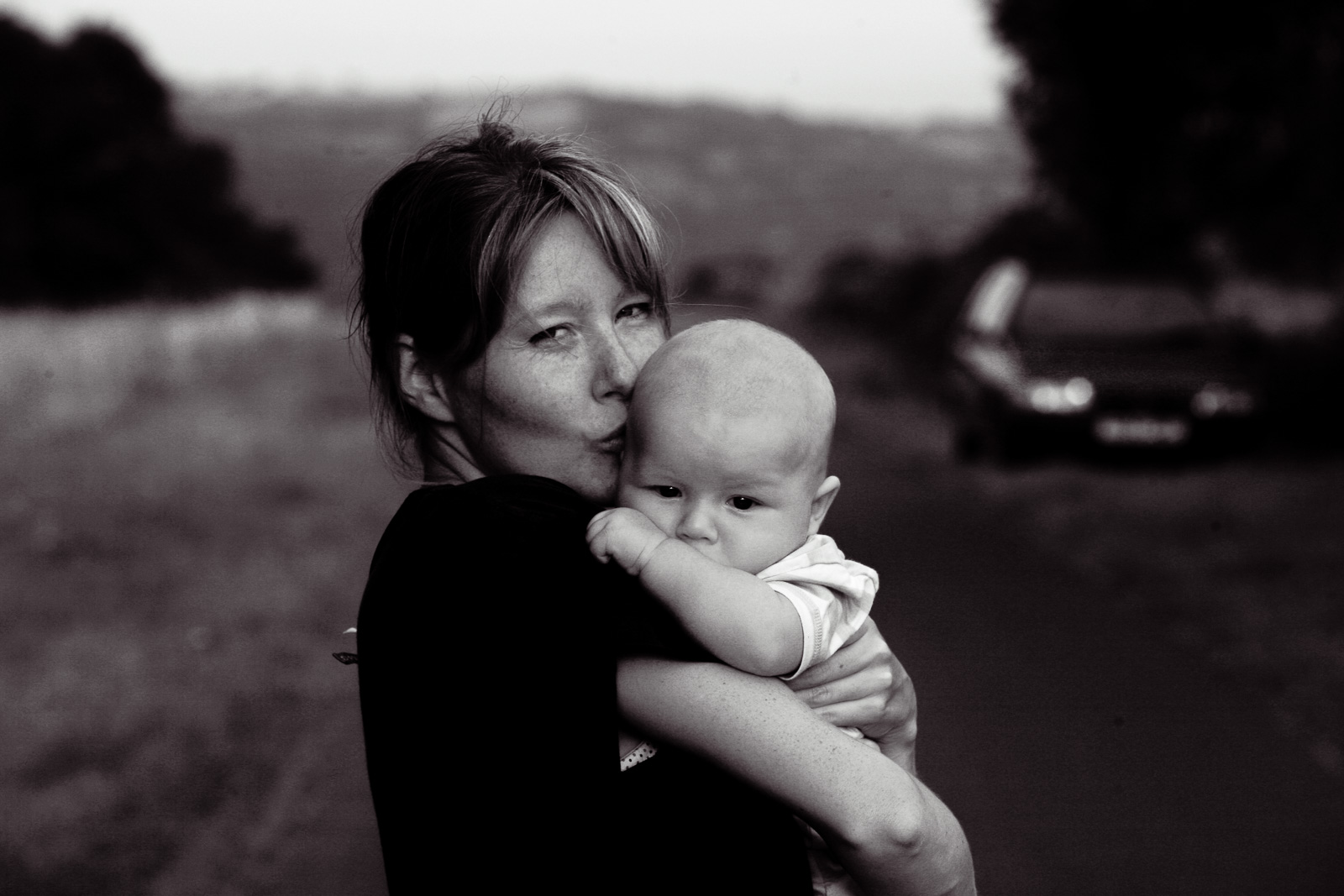 Family Life | Normandy