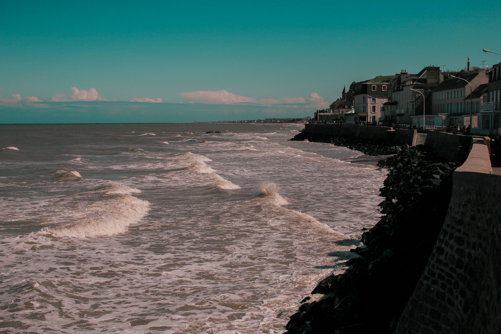 Family Life | Normandy