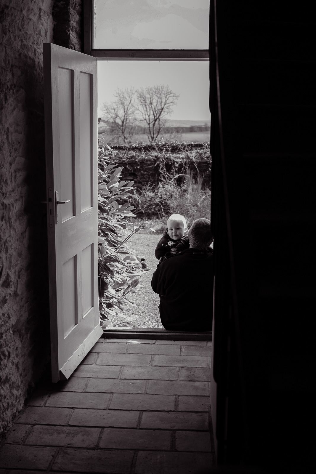 Family Life | Normandy