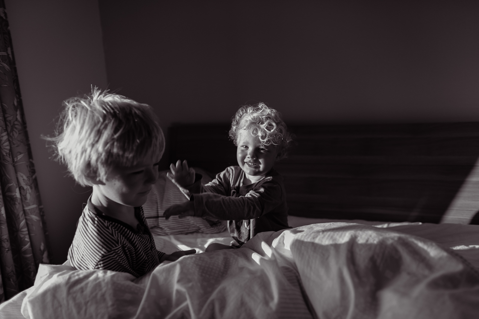 Family Life | Normandy