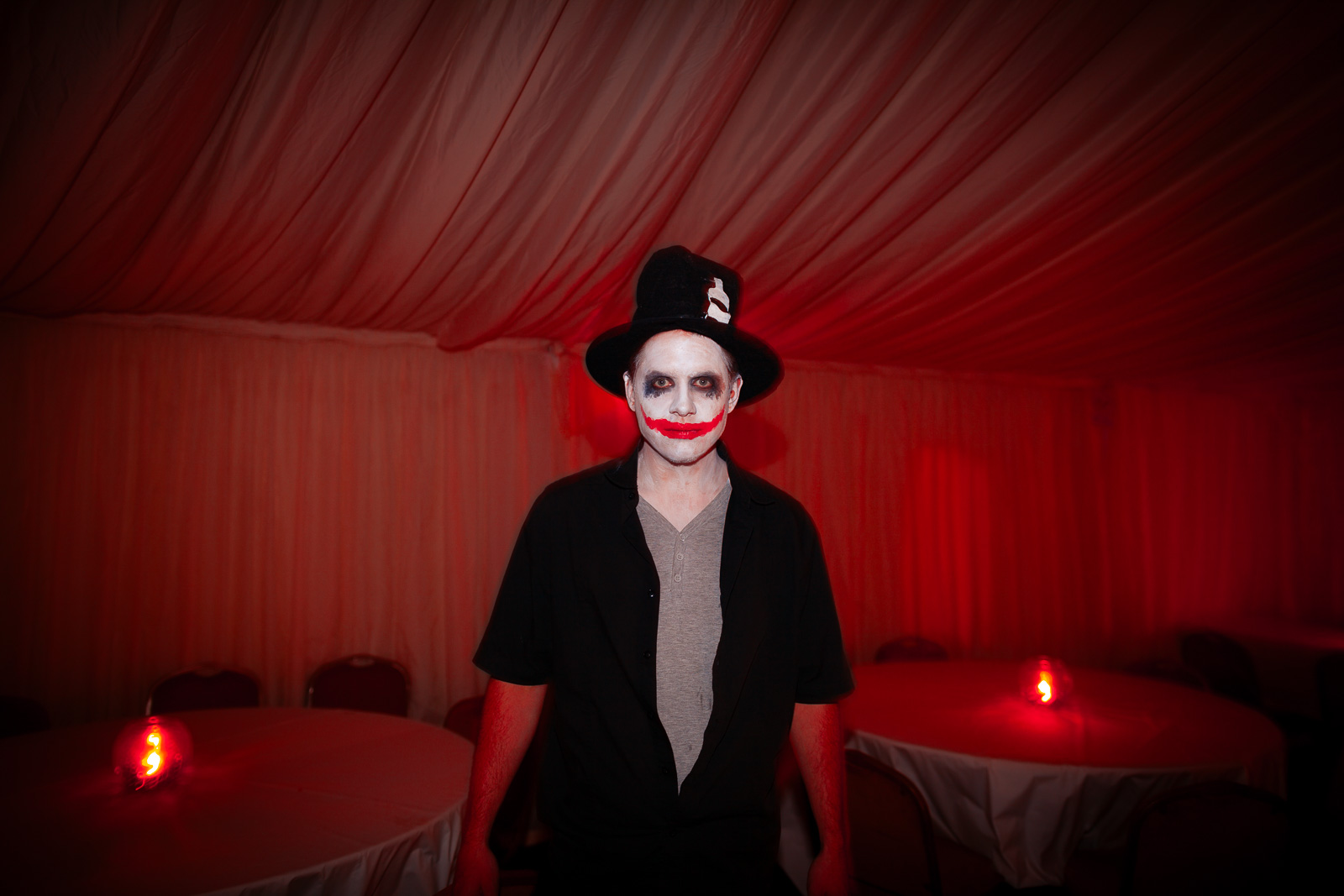 Event photography in Norwich at Gibraltar Gardens