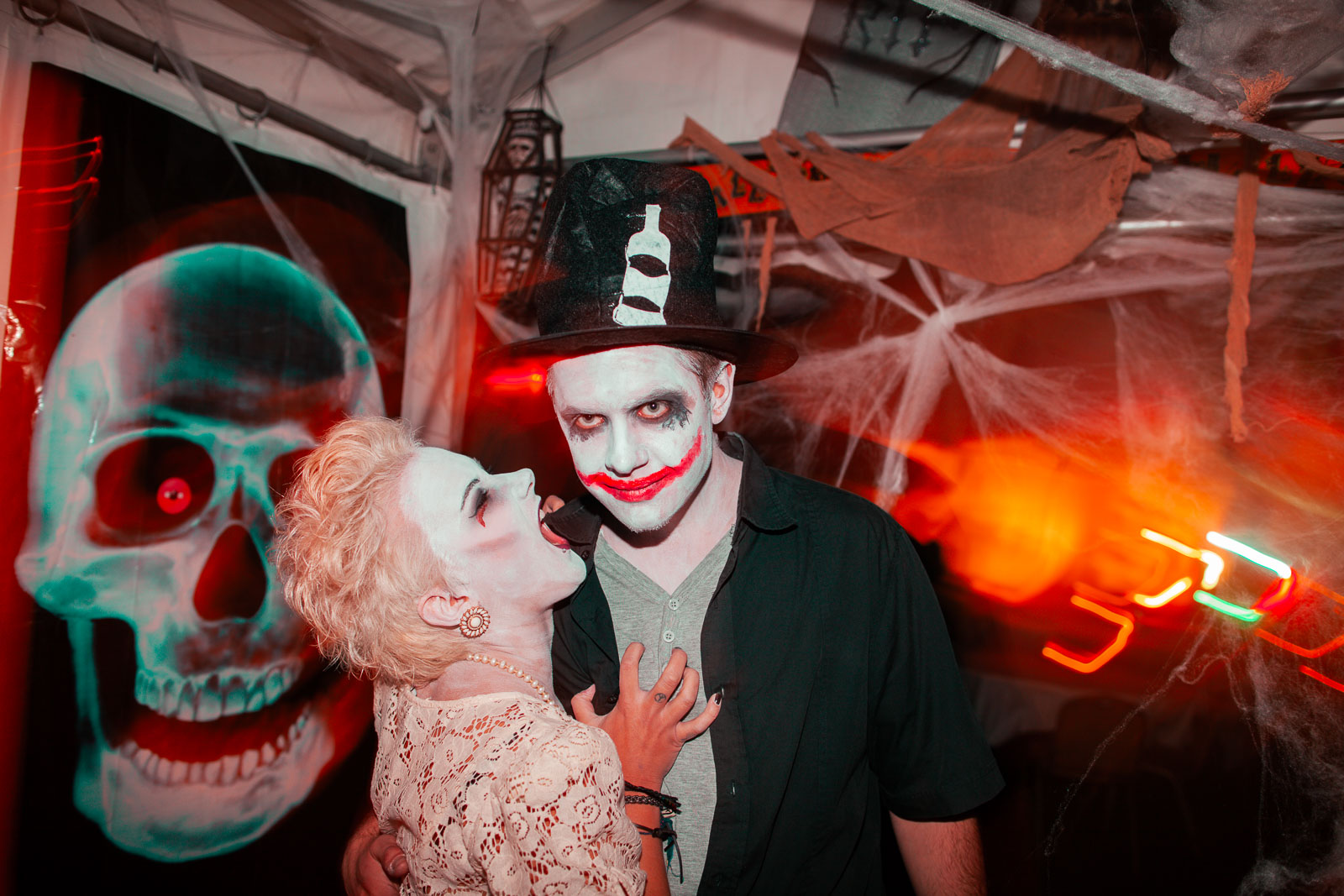 Event photography in Norwich at Gibraltar Gardens