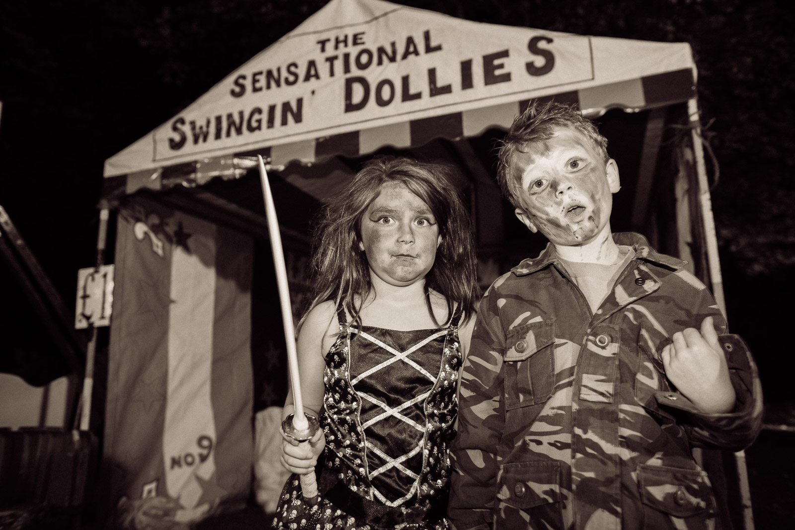 Event photography in Norwich at Gibraltar Gardens