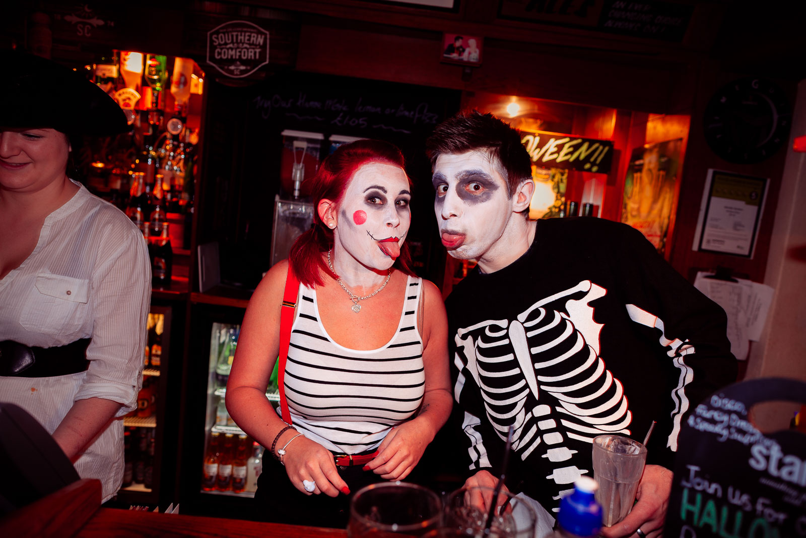 Event photography in Norwich at Gibraltar Gardens