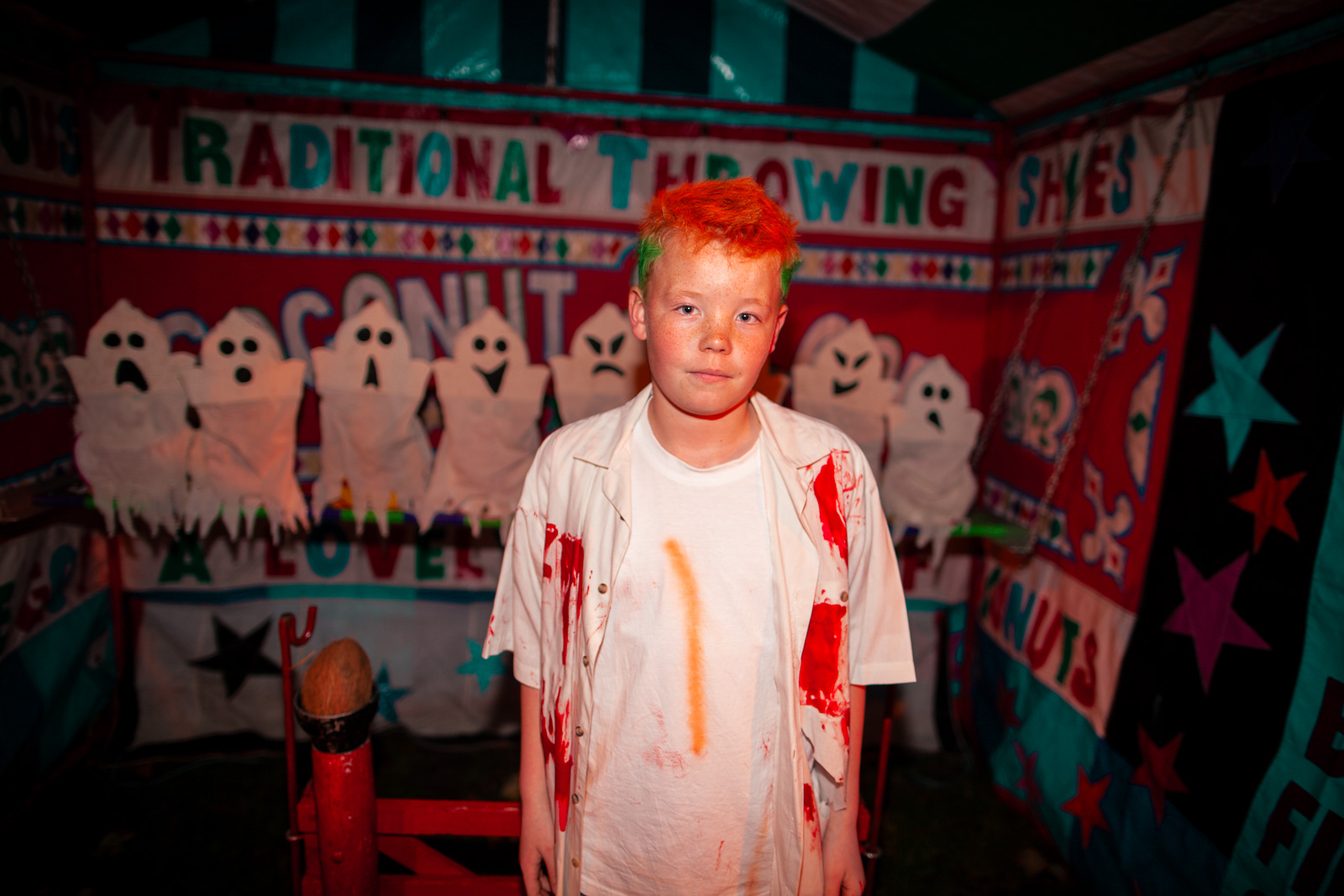 Event photography in Norwich at Gibraltar Gardens