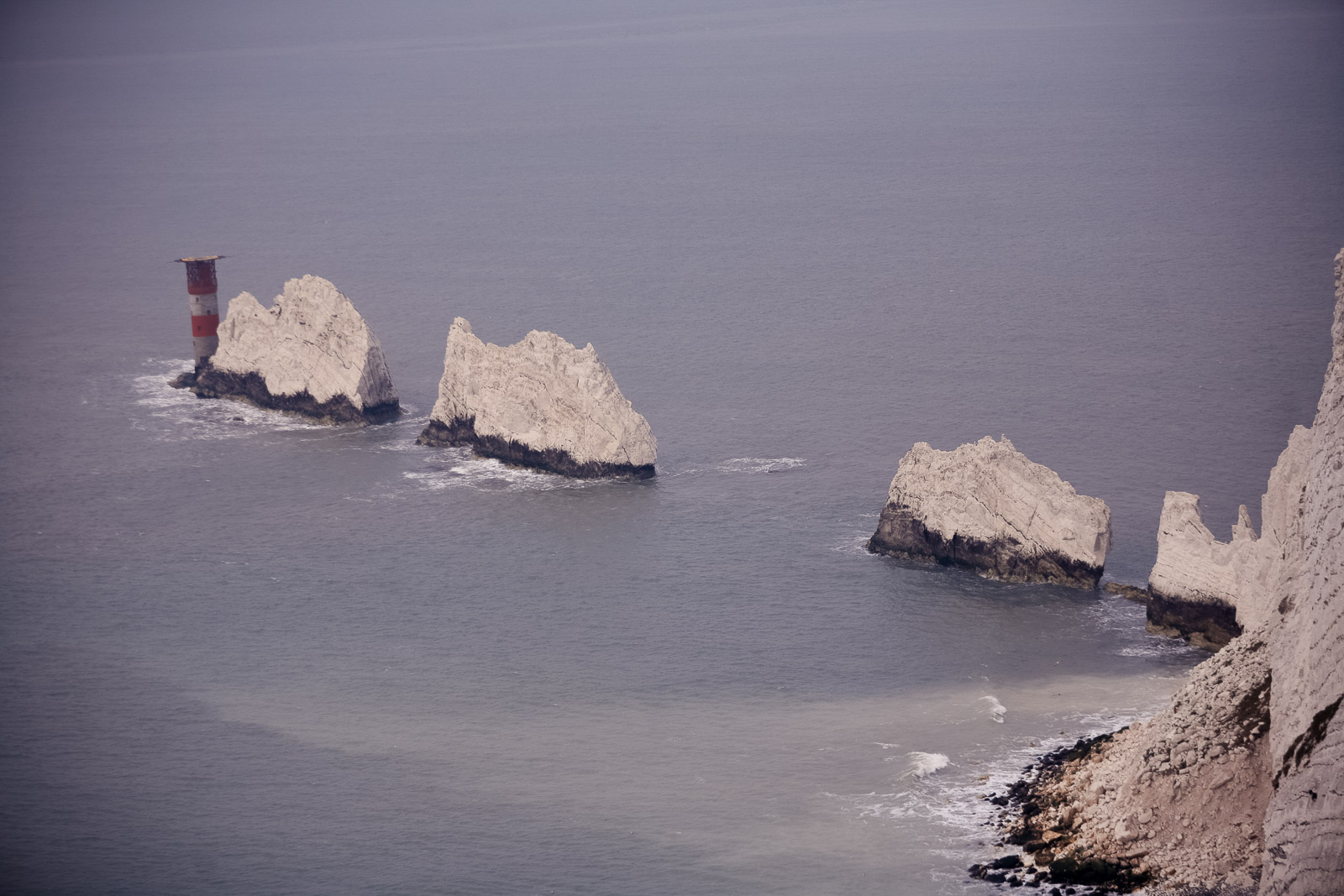 The Needles, Isle of Wight