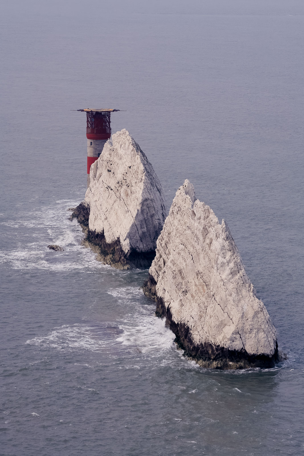 The Needles, Isle of Wight