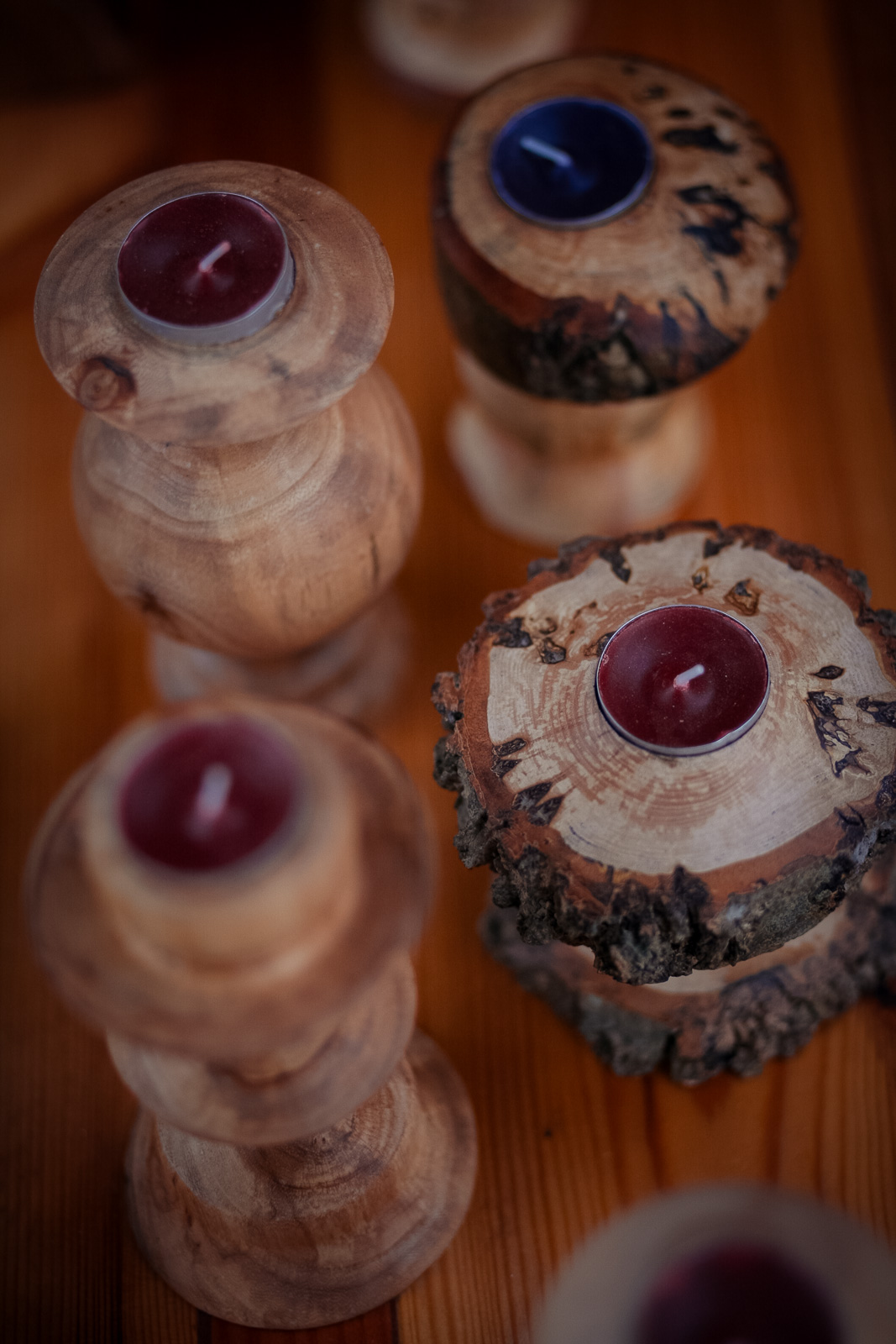 Arreton Barns Craft Village - Rural Ways Woodcraft