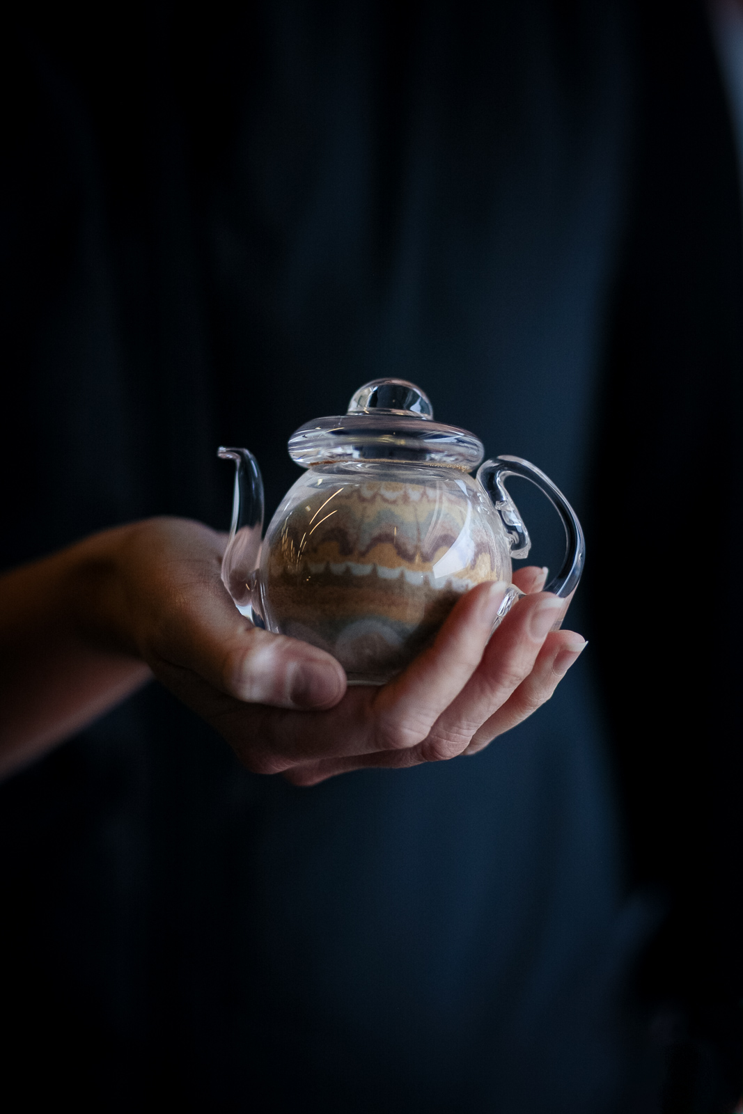 The Needles Park - Sand