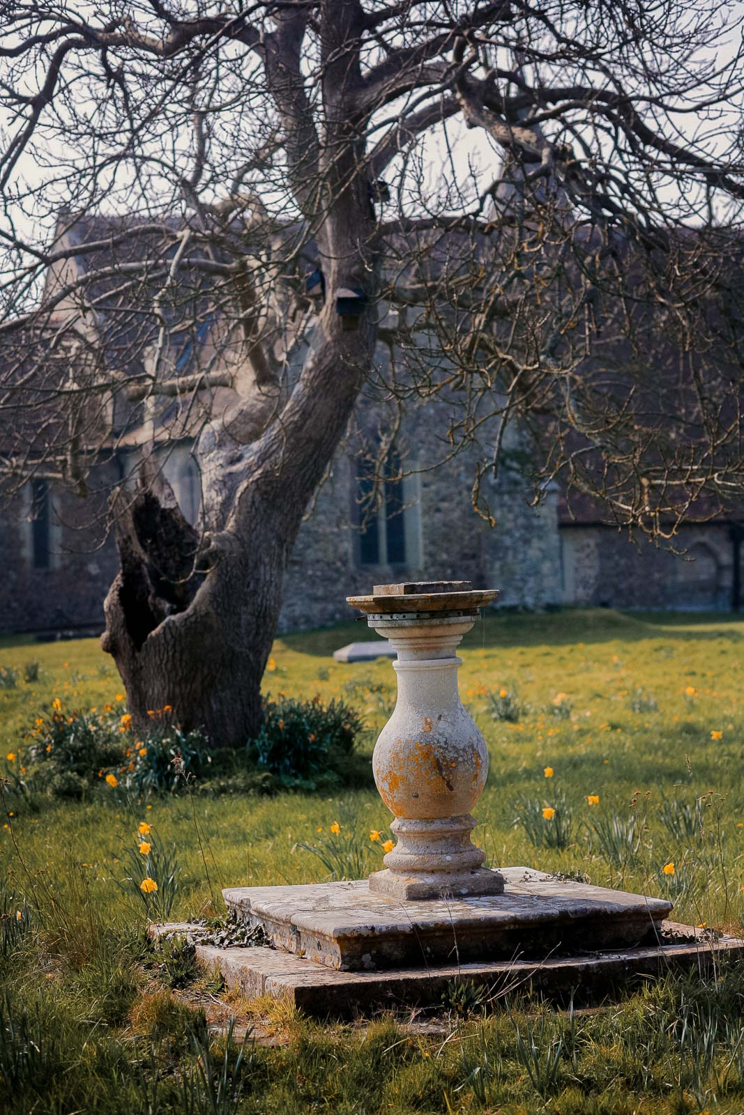 Abbey of Our Lady of Quarr, a monastery on the Isle of Wight