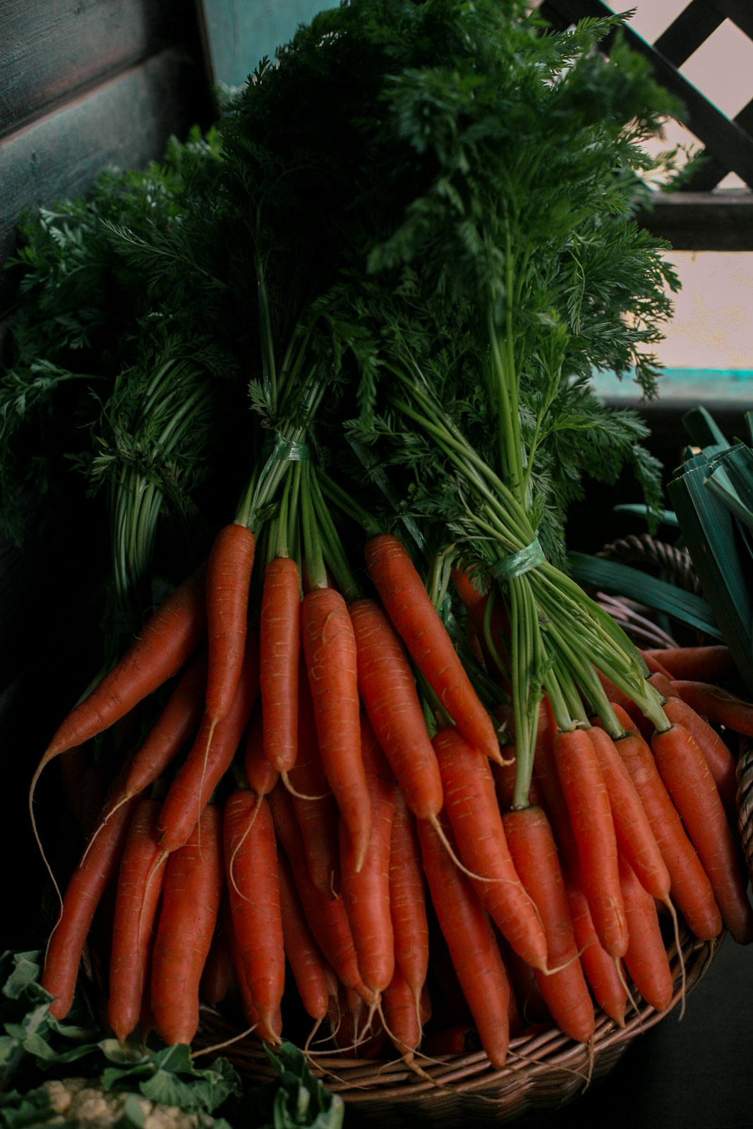 Arreton Barns Craft Village - Farmer Jacks Farm Shop