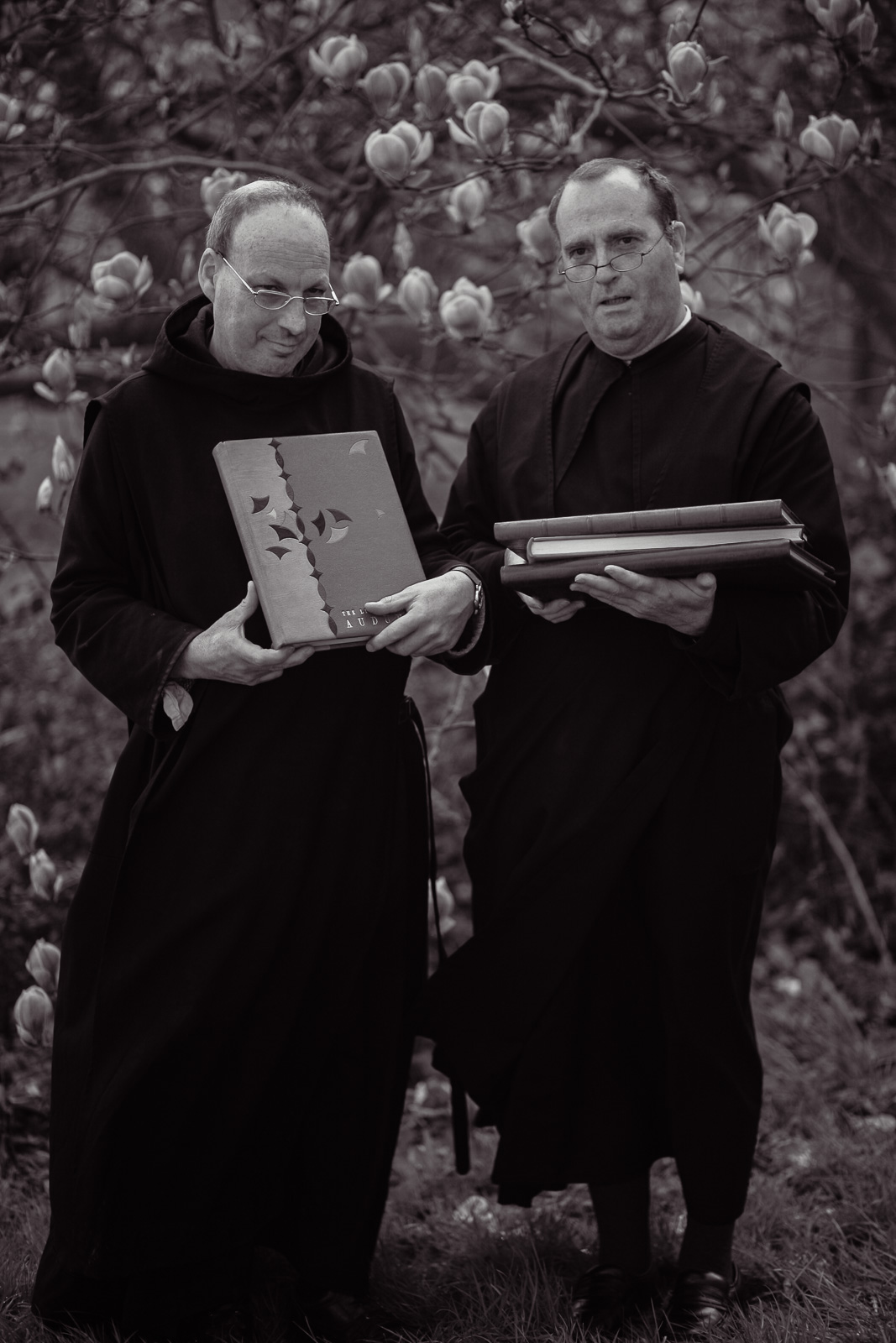 Abbey of Our Lady of Quarr, a monastery on the Isle of Wight