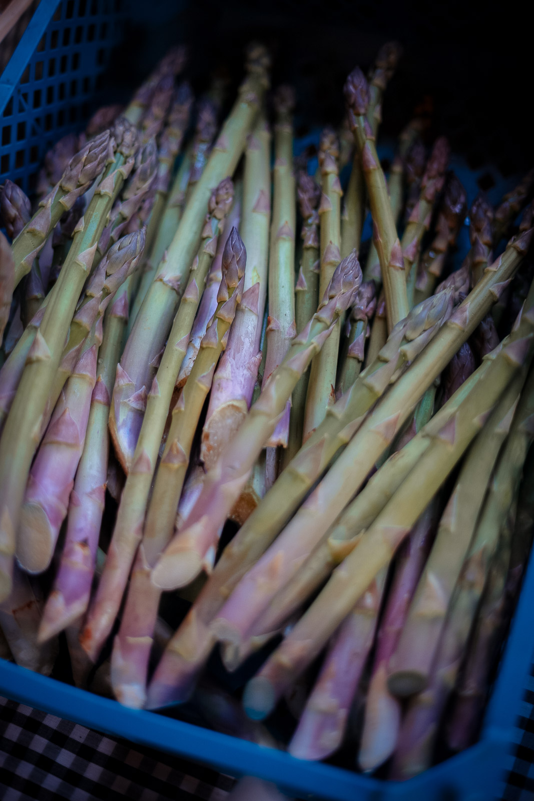 The Garlic Farm - Produce