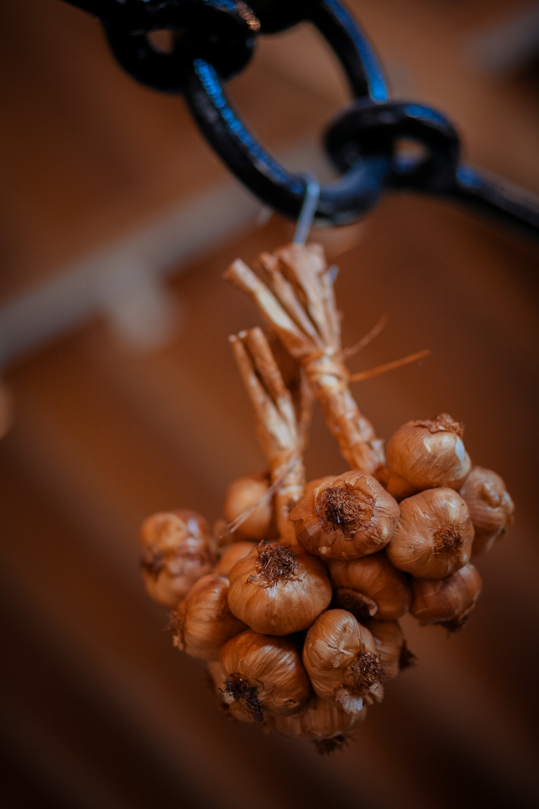 The Garlic Farm - Produce